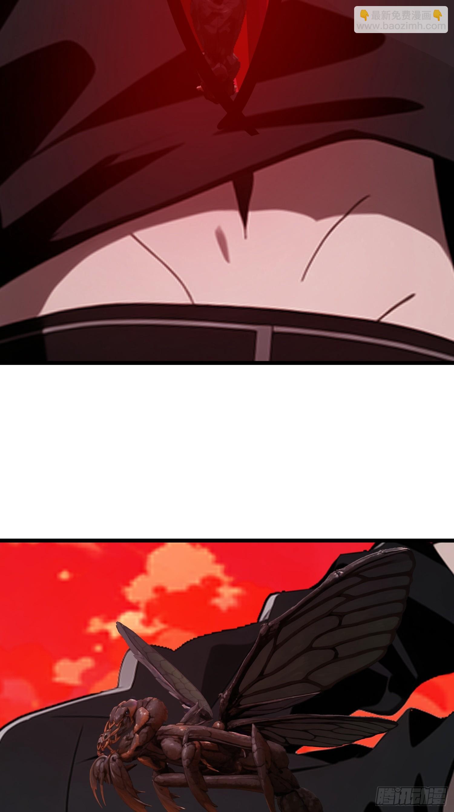 45 这就送你上西天(1/2)-第46话