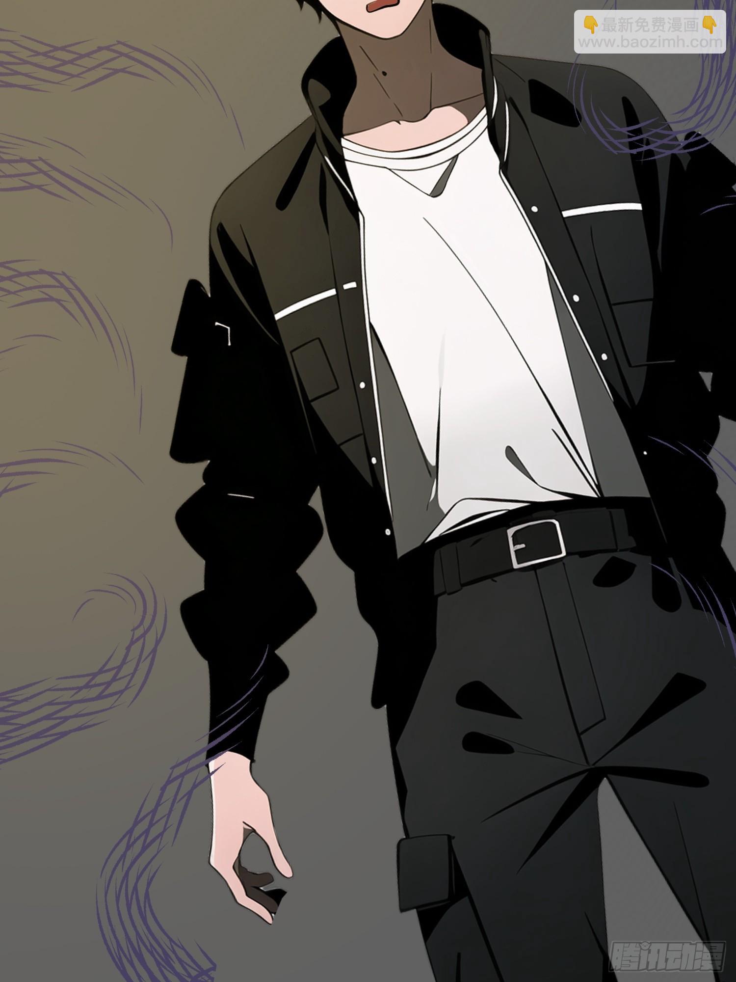 47 答应我几个条件(1/2)-第48话