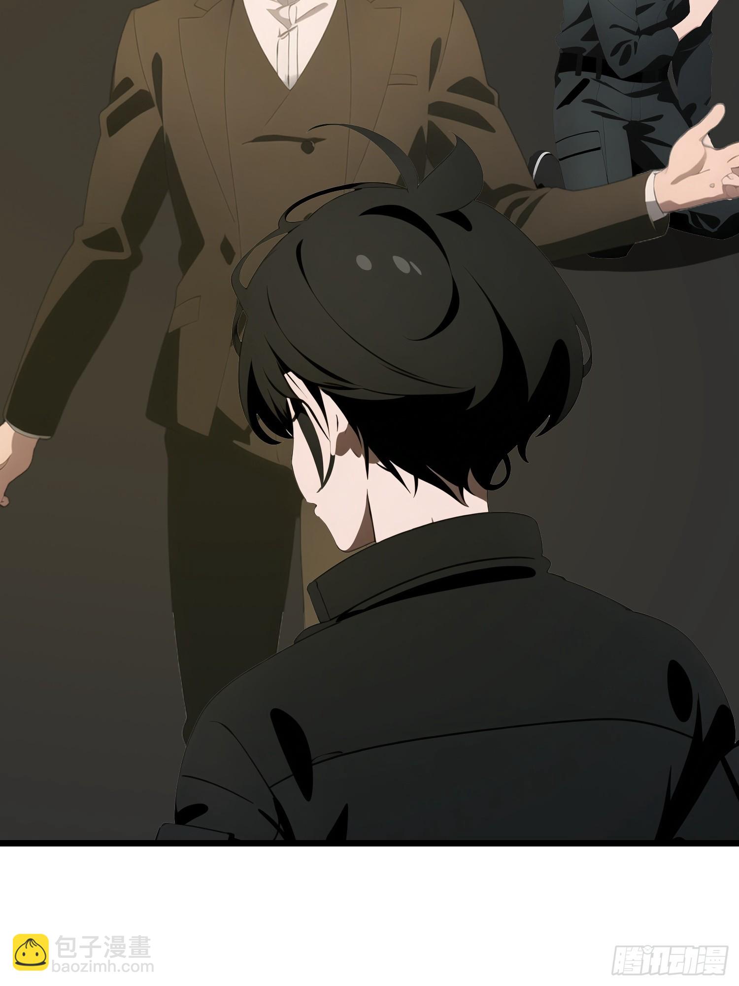 47 答应我几个条件(1/2)-第48话