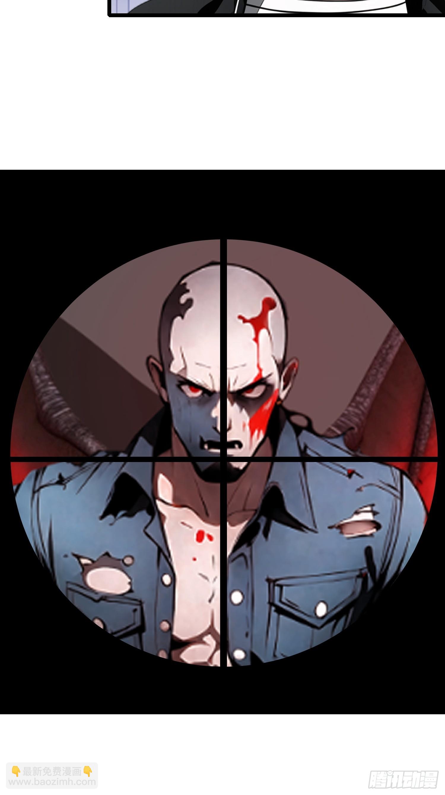 49 打败进化丧尸(1/2)-第50话