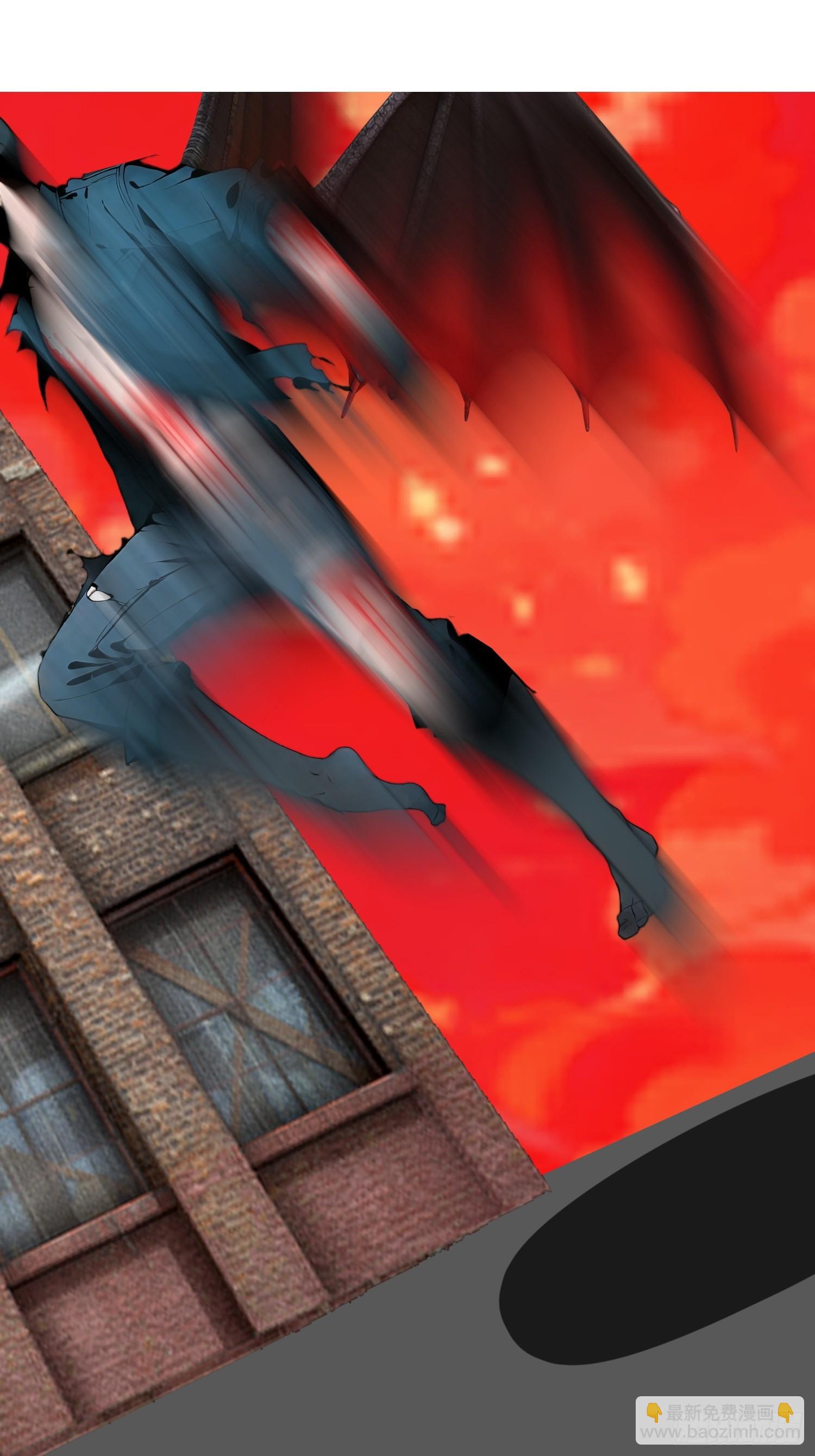 49 打败进化丧尸(1/2)-第50话