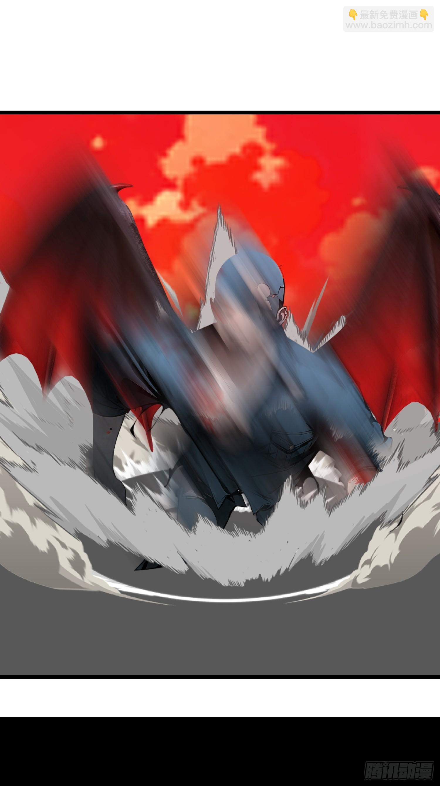 49 打败进化丧尸(1/2)-第50话