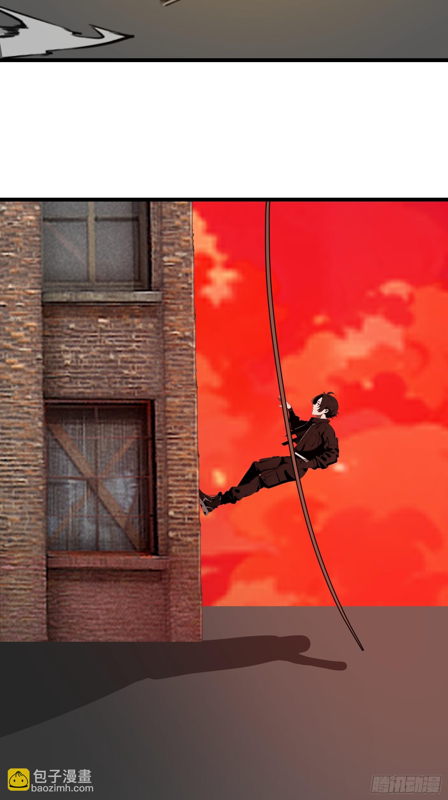 49 打败进化丧尸(1/2)-第50话