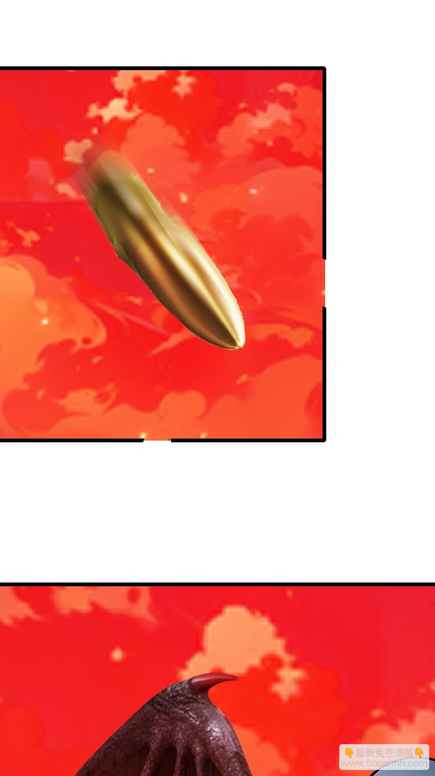 49 打败进化丧尸(1/2)-第50话