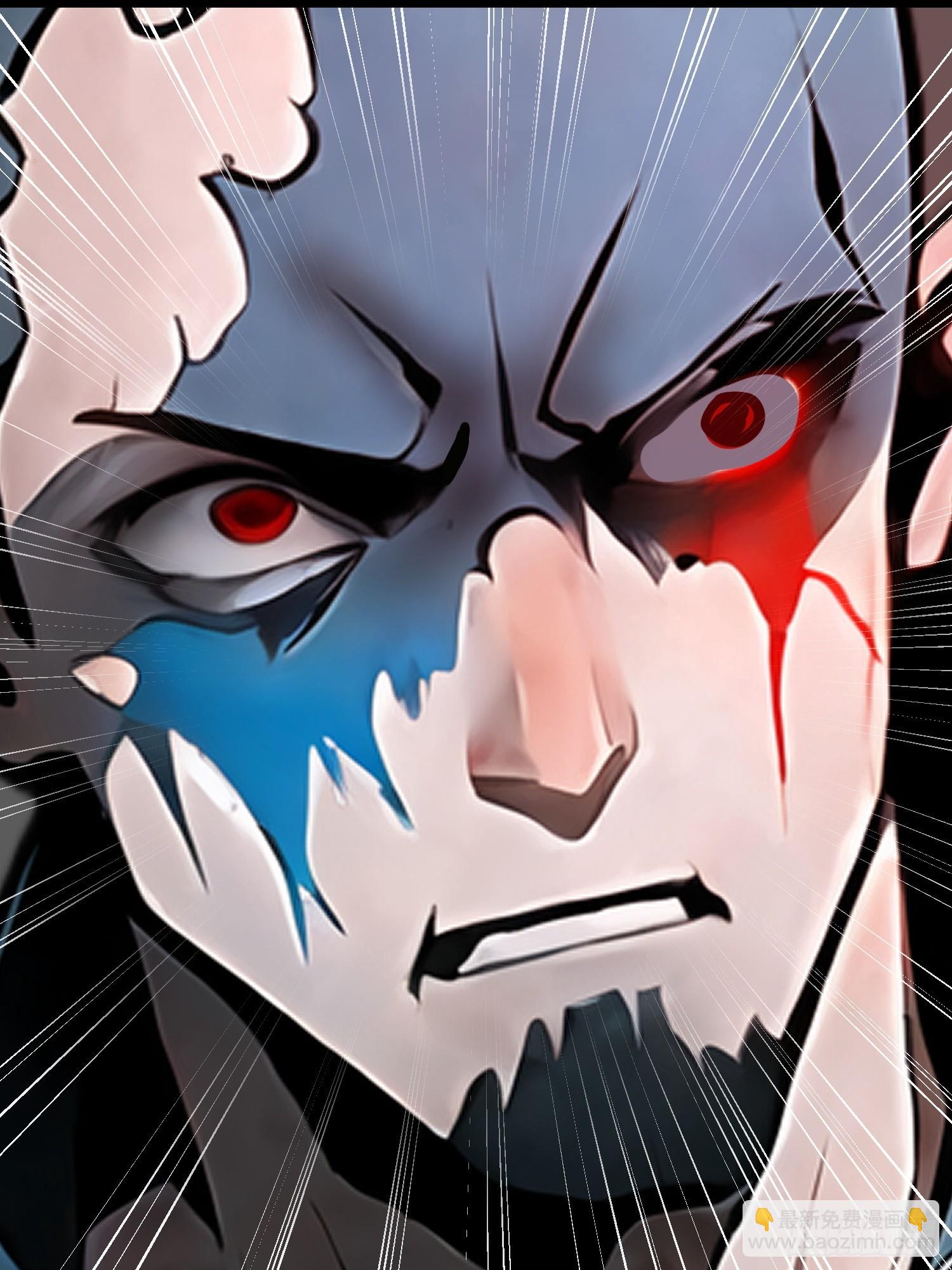 49 打败进化丧尸(1/2)-第50话