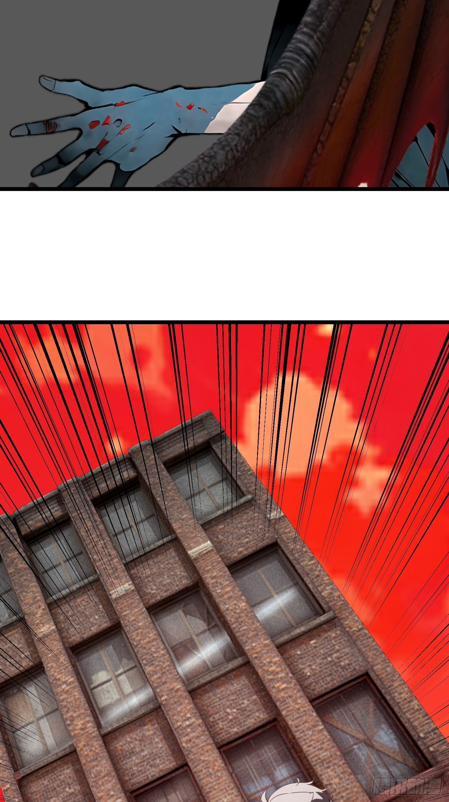 49 打败进化丧尸(1/2)-第50话