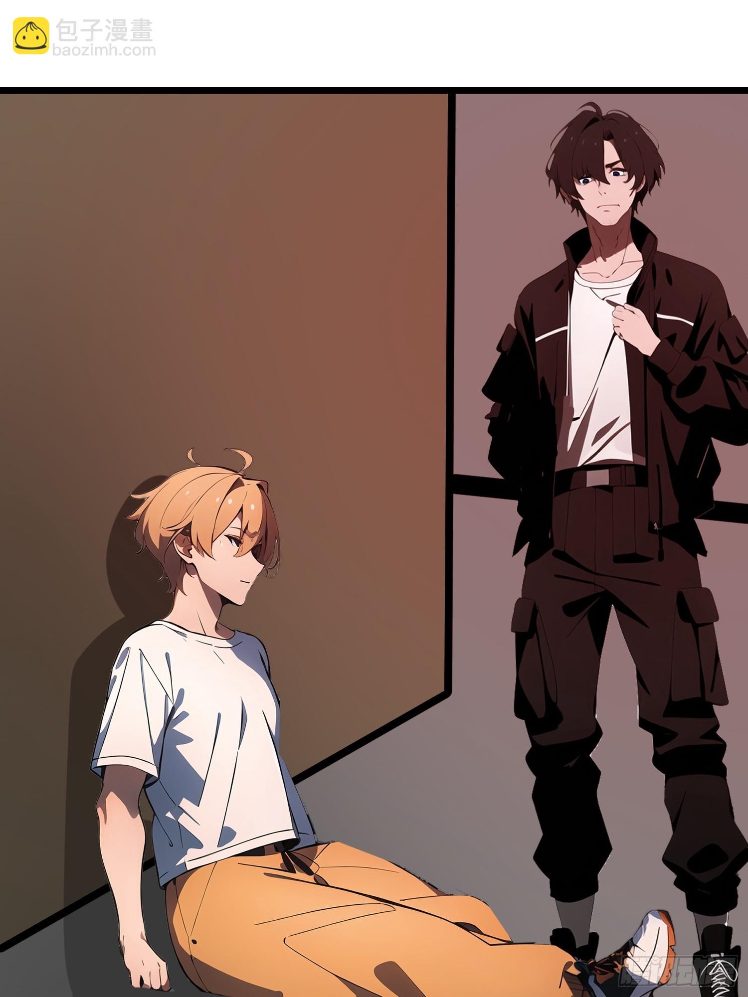 51 弱肉强食(1/2)-第52话