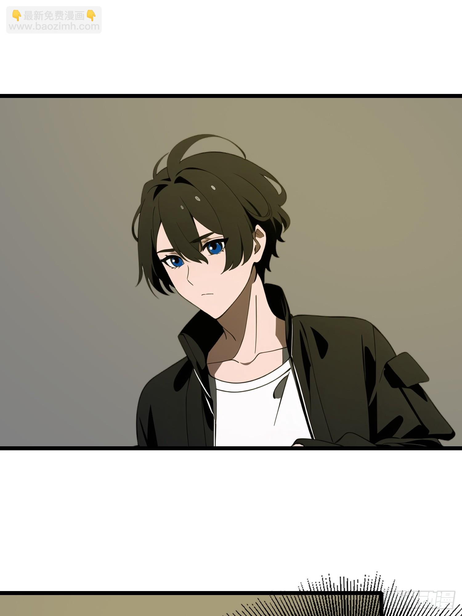 51 弱肉强食(1/2)-第52话