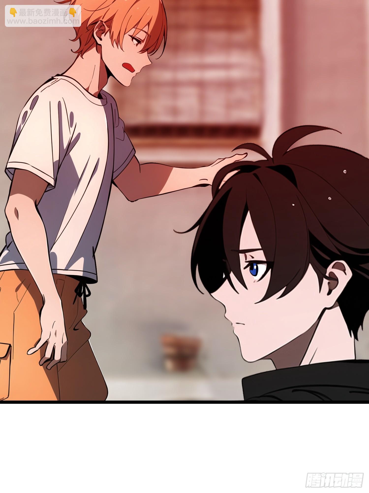 51 弱肉强食(1/2)-第52话