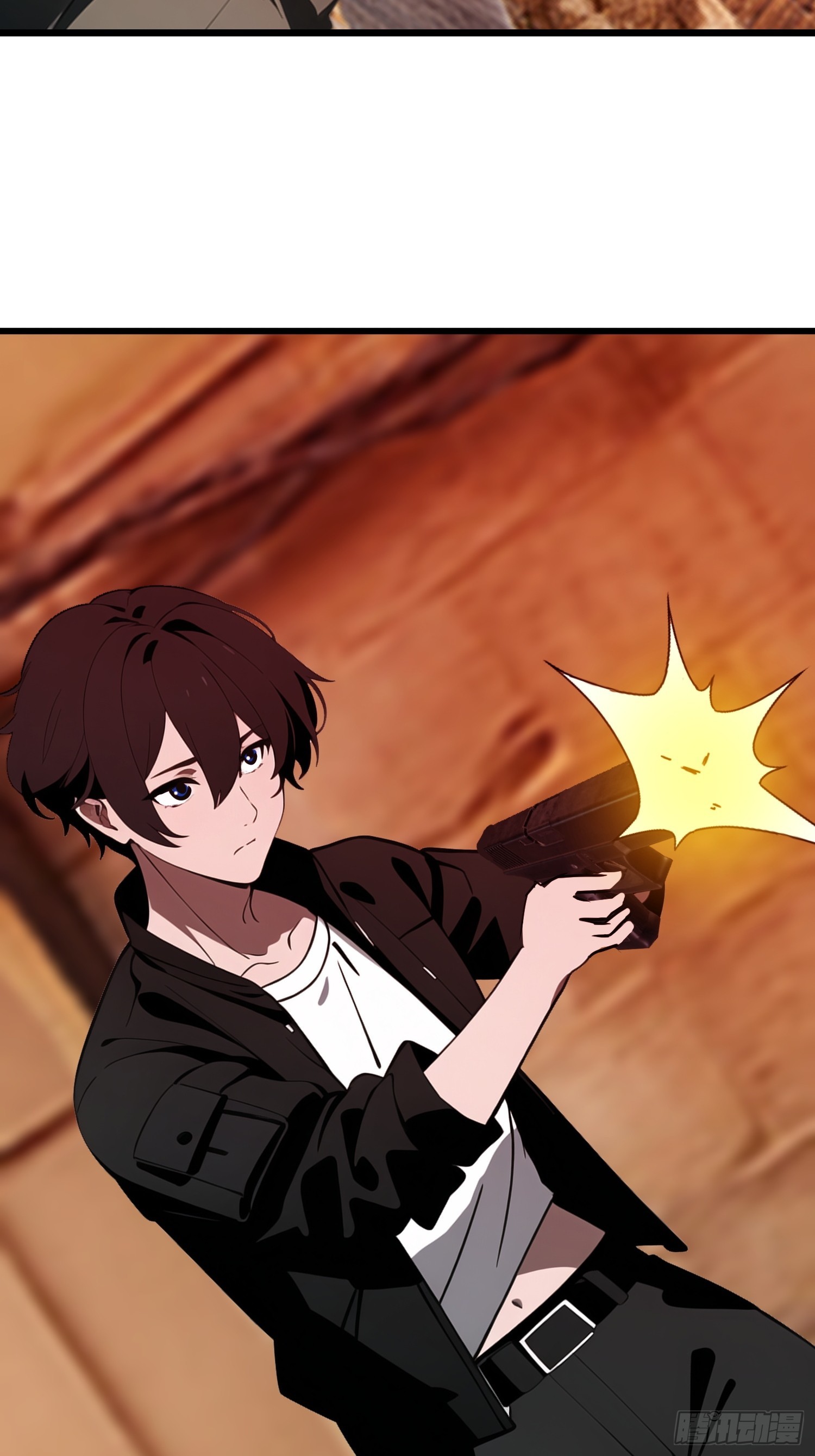 51 弱肉强食(1/2)-第52话