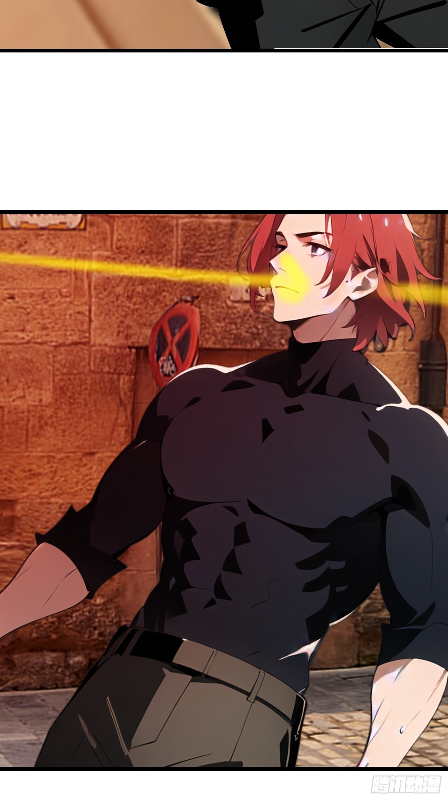 51 弱肉强食(1/2)-第52话