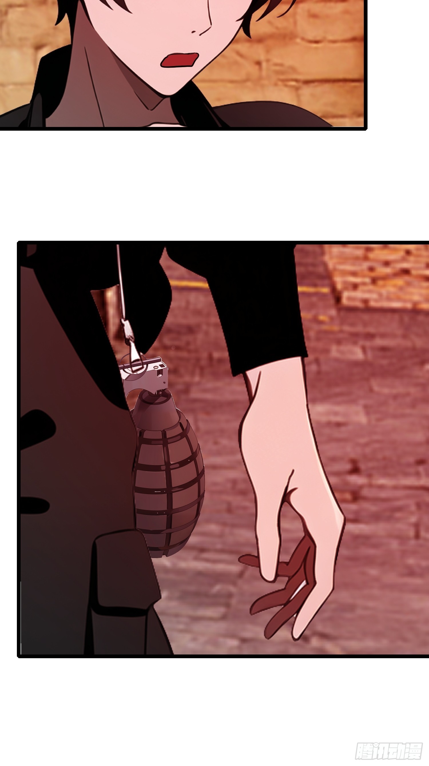 51 弱肉强食(1/2)-第52话