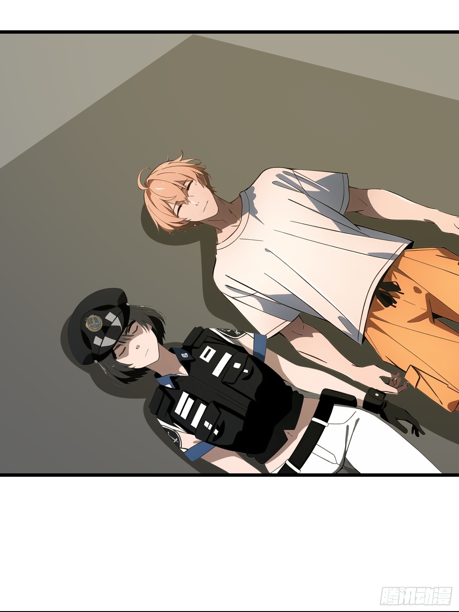 53 预知梦(1/2)-第54话