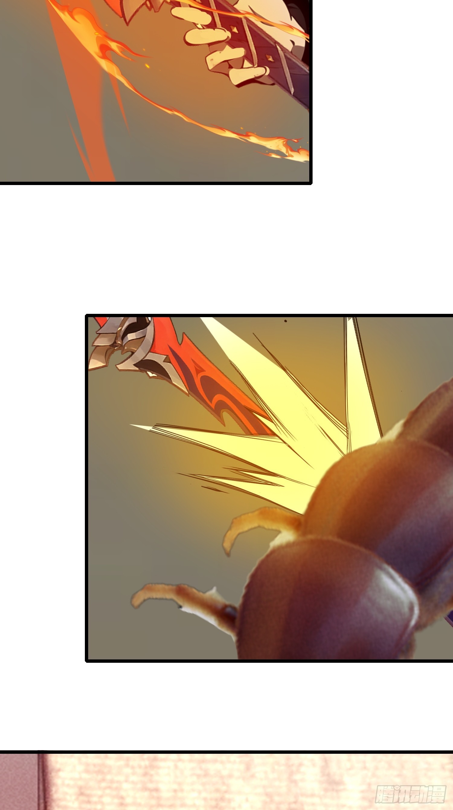 55 进化丧尸真狡猾-第56话