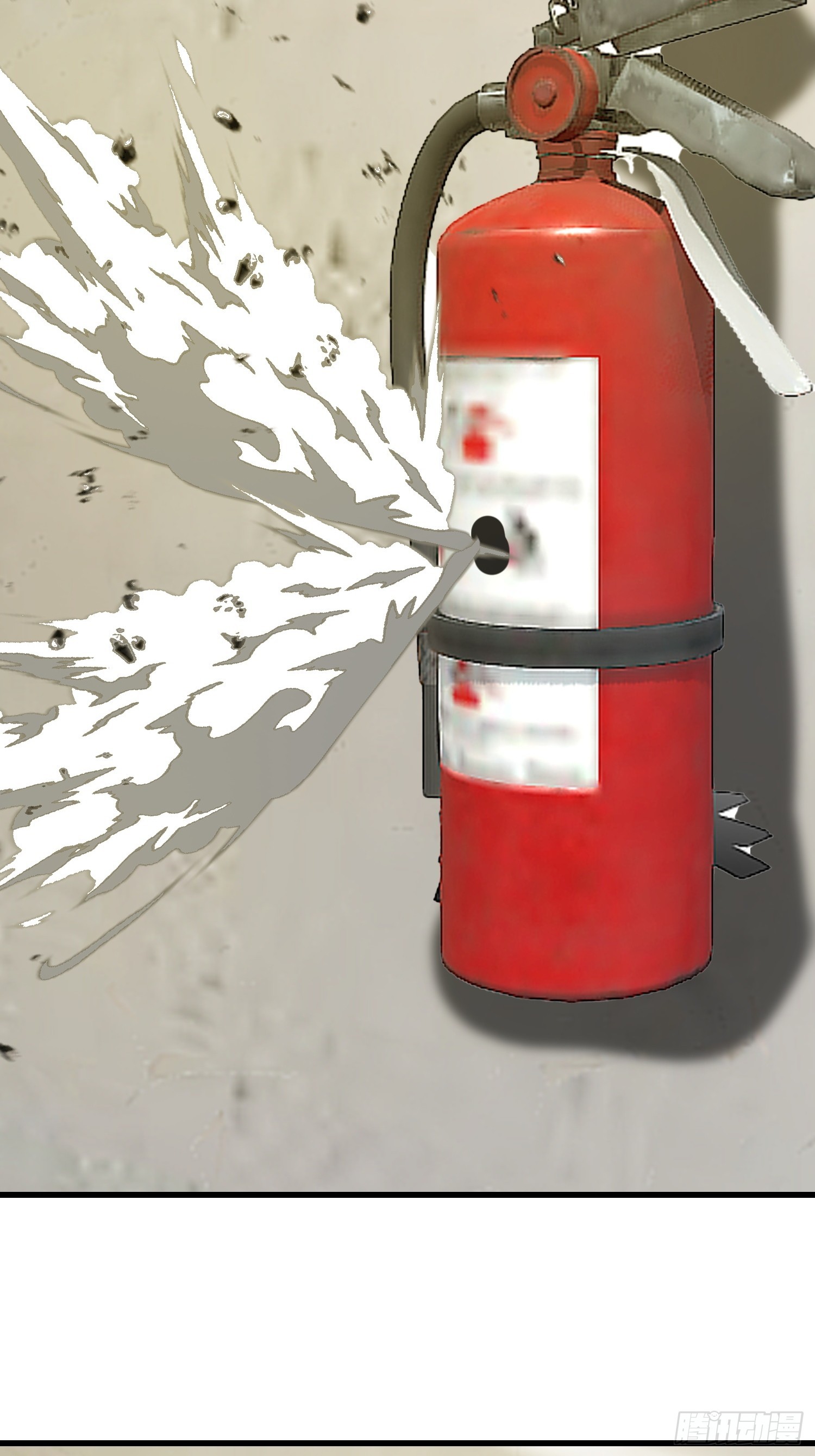 55 进化丧尸真狡猾-第56话