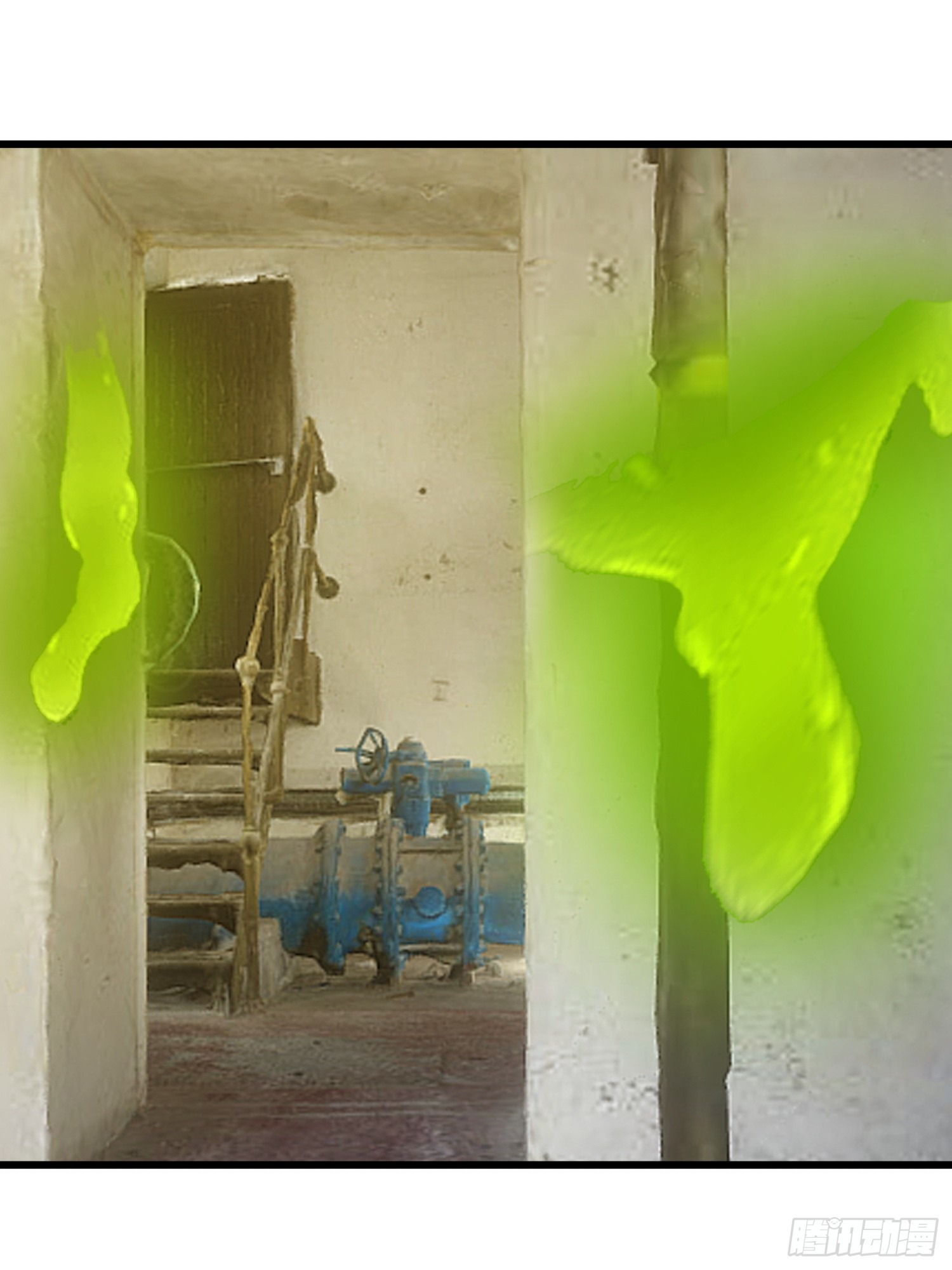 55 进化丧尸真狡猾-第56话