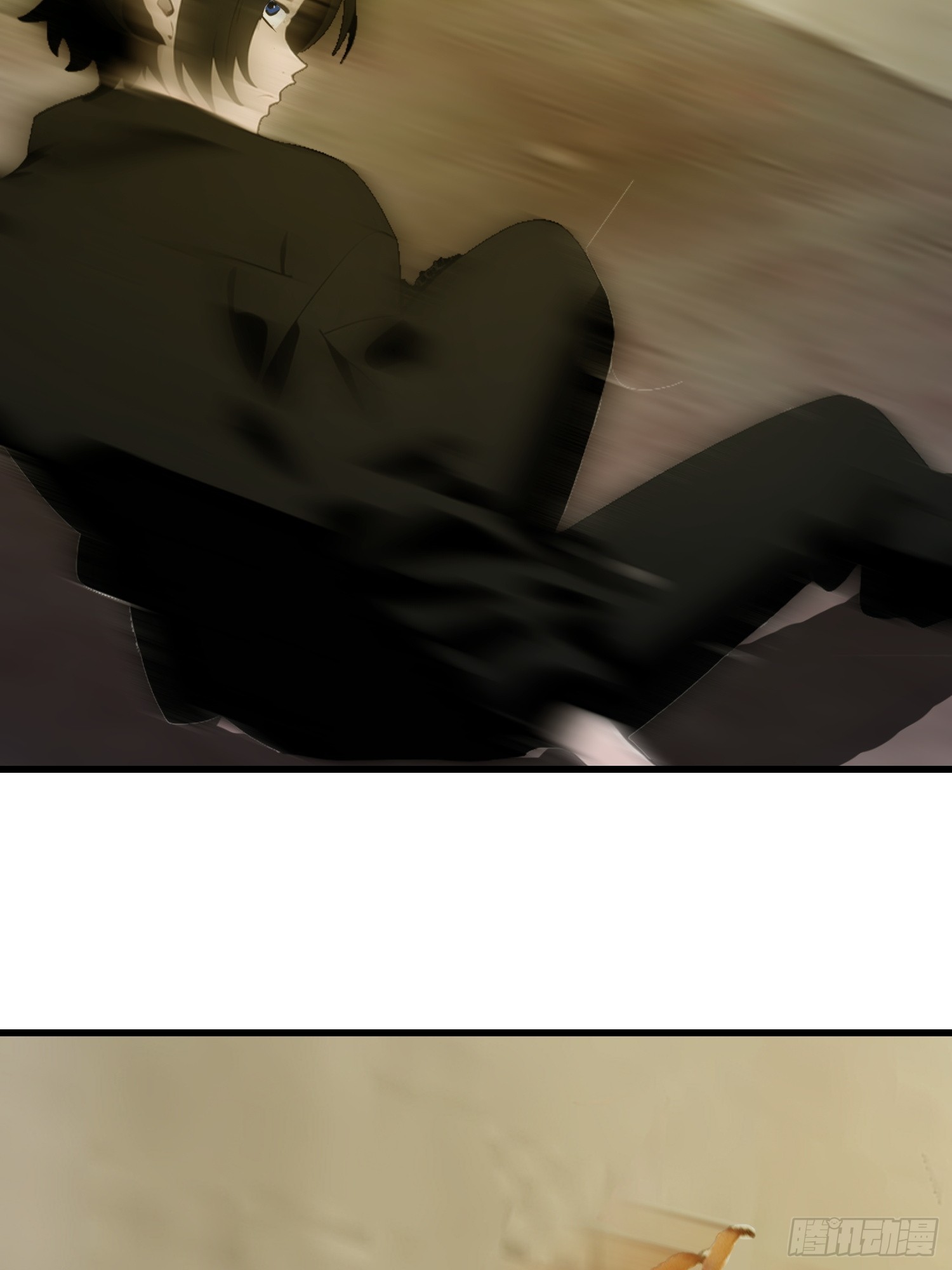 55 进化丧尸真狡猾-第56话