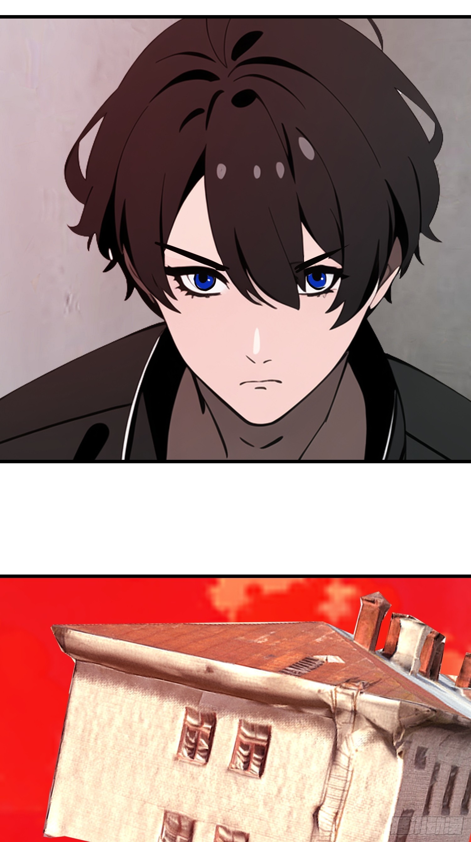 55 进化丧尸真狡猾-第56话