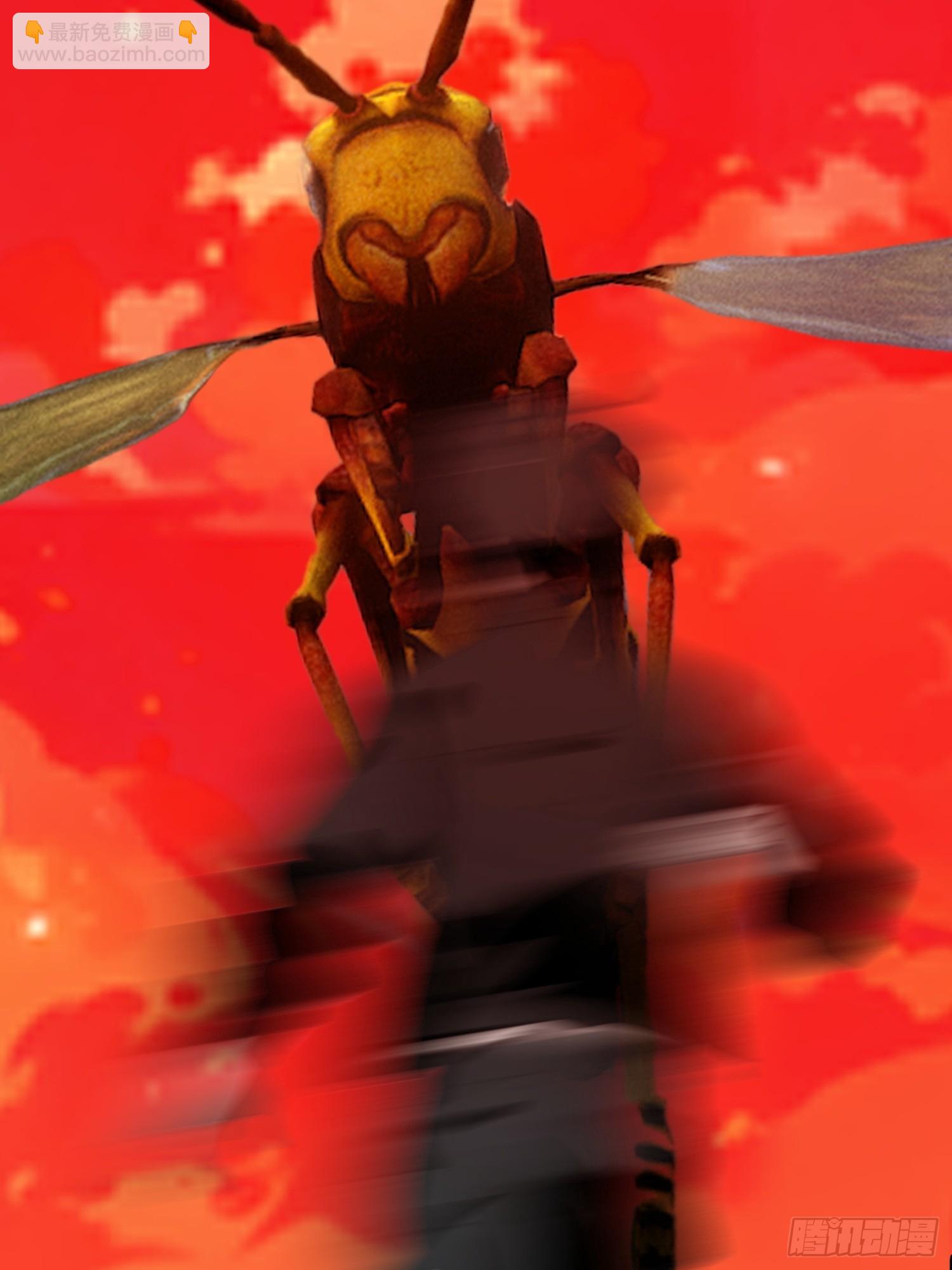 57 我变异了(1/2)-第58话