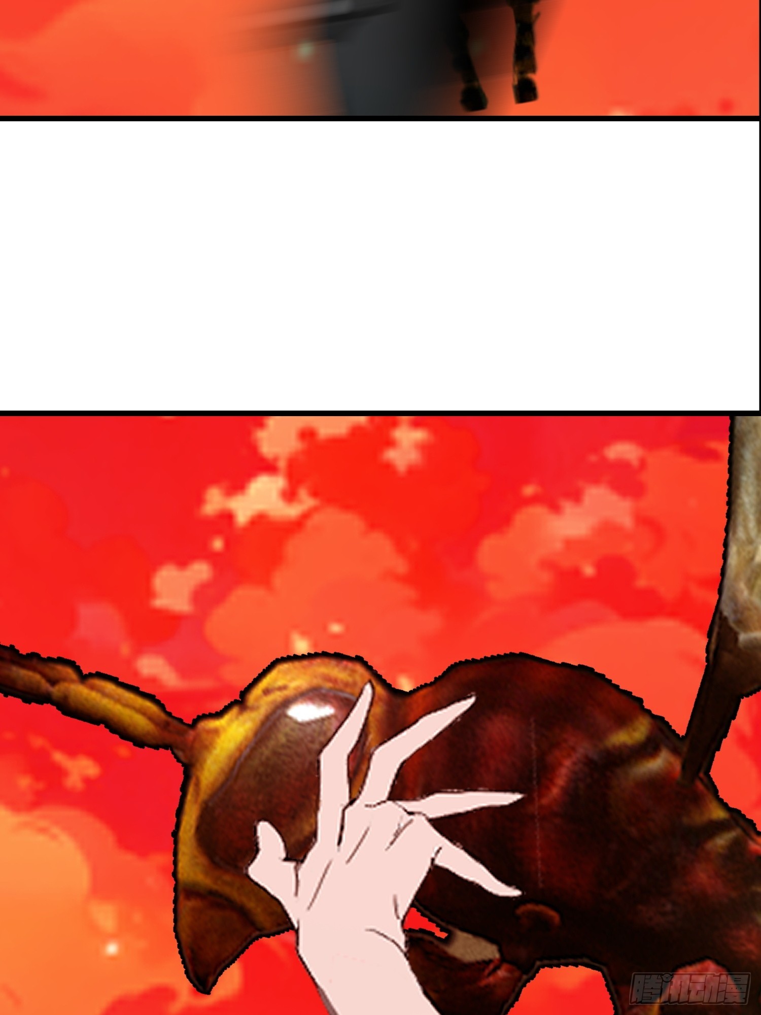 57 我变异了(1/2)-第58话