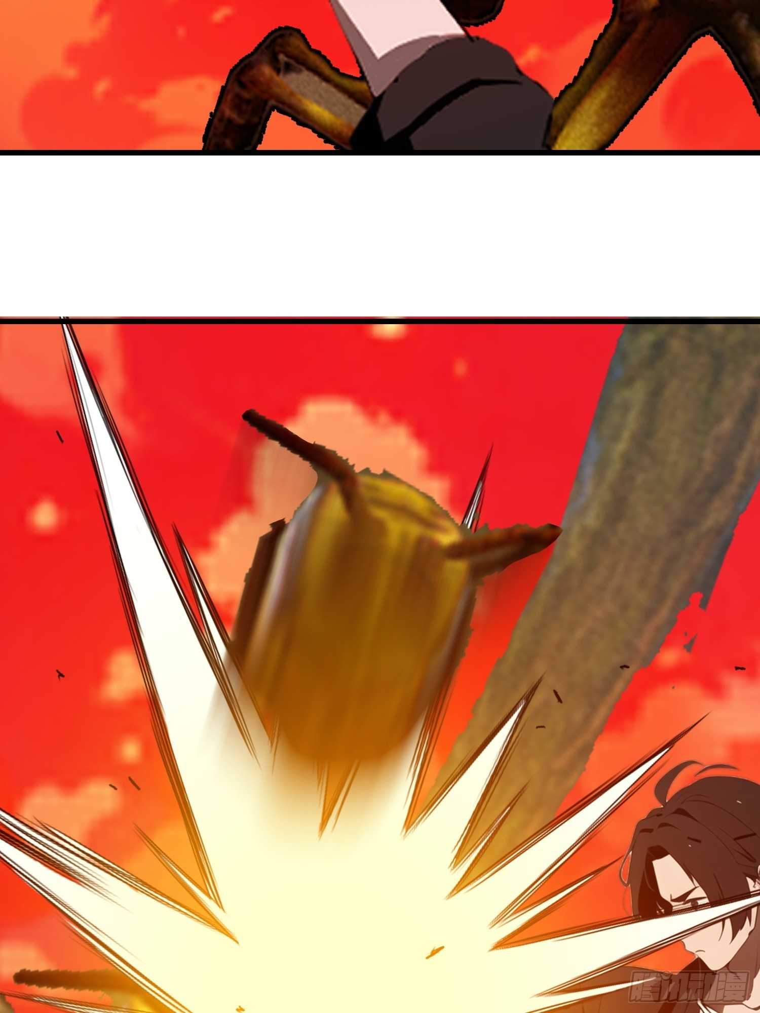 57 我变异了(1/2)-第58话