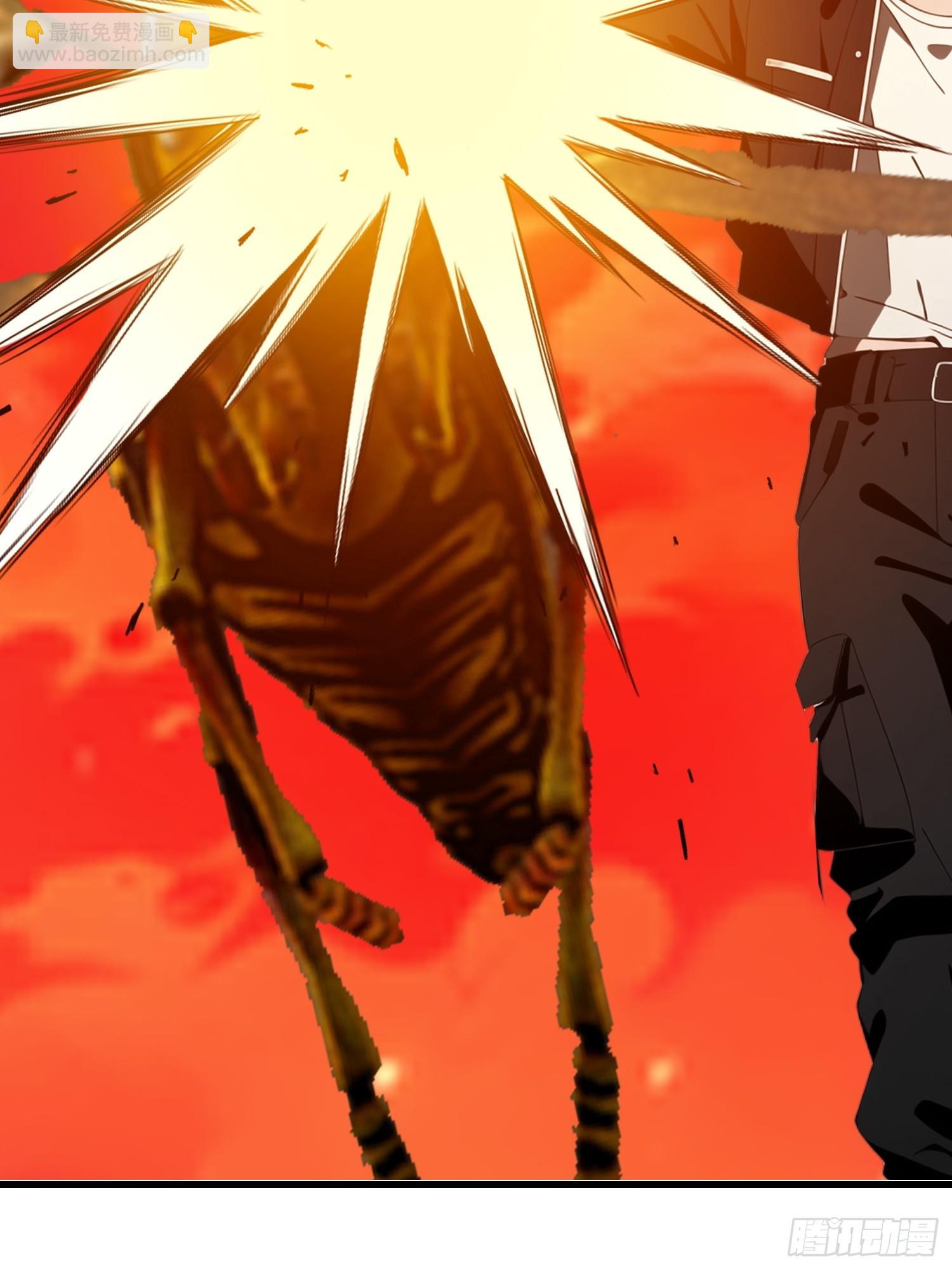 57 我变异了(1/2)-第58话