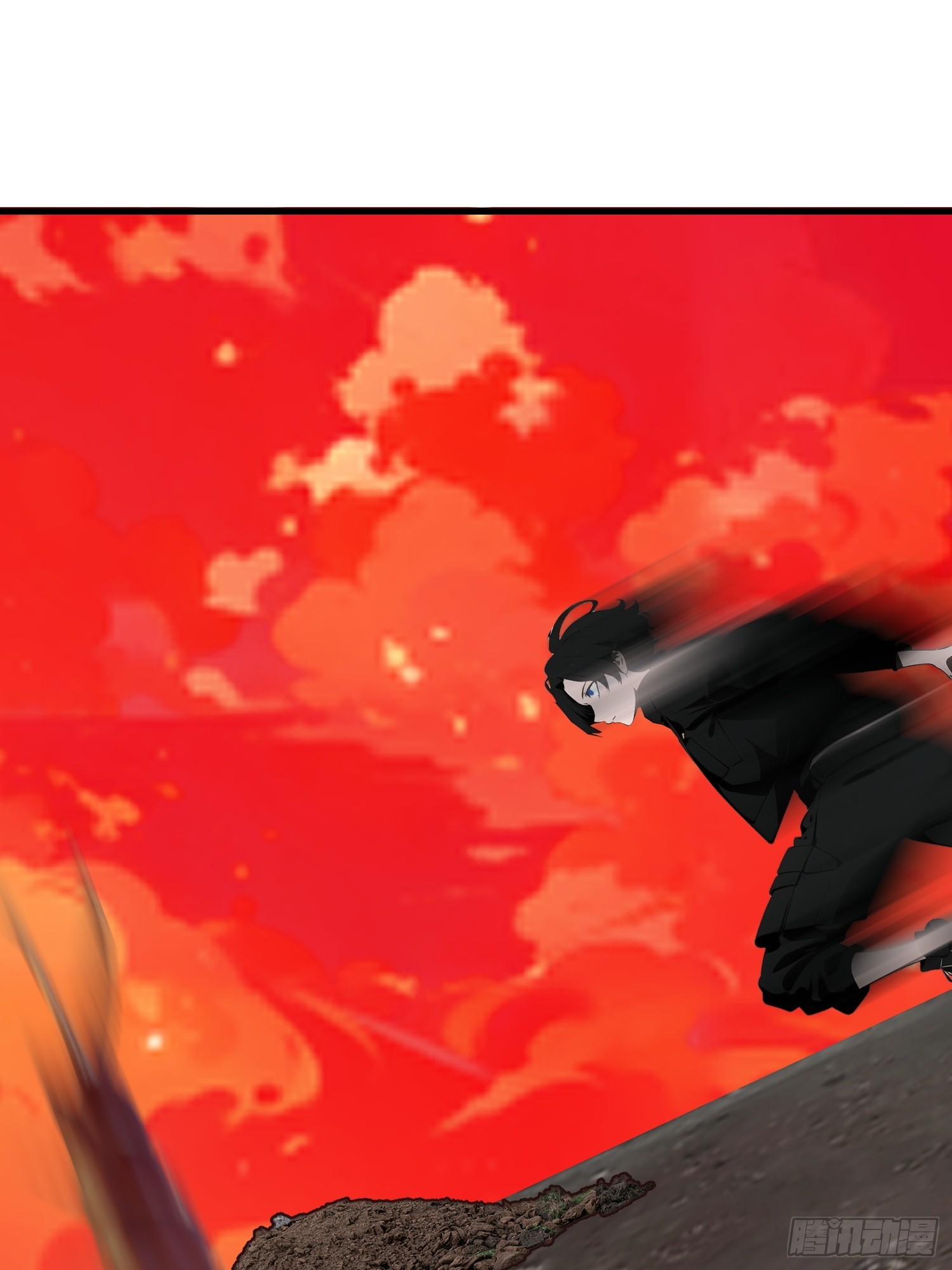 57 我变异了(1/2)-第58话