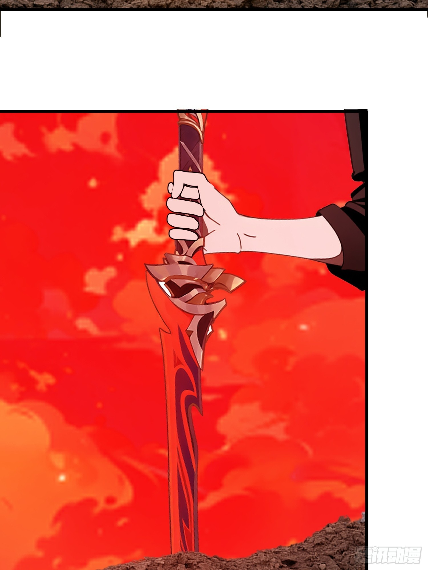 57 我变异了(1/2)-第58话