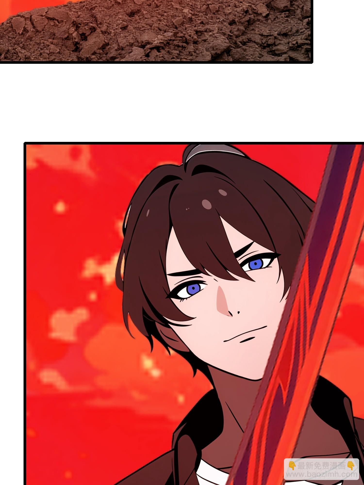 57 我变异了(1/2)-第58话