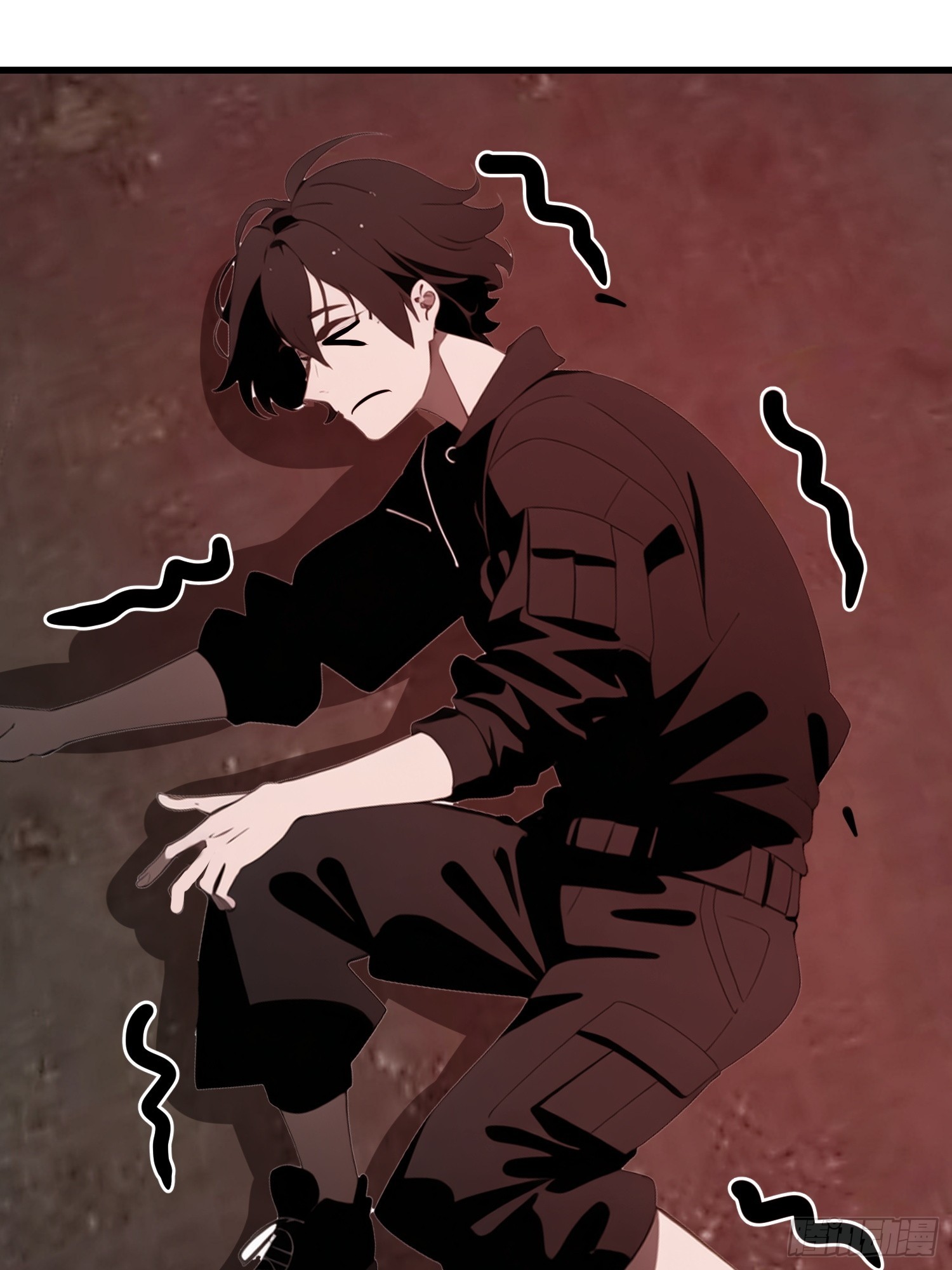 57 我变异了(1/2)-第58话