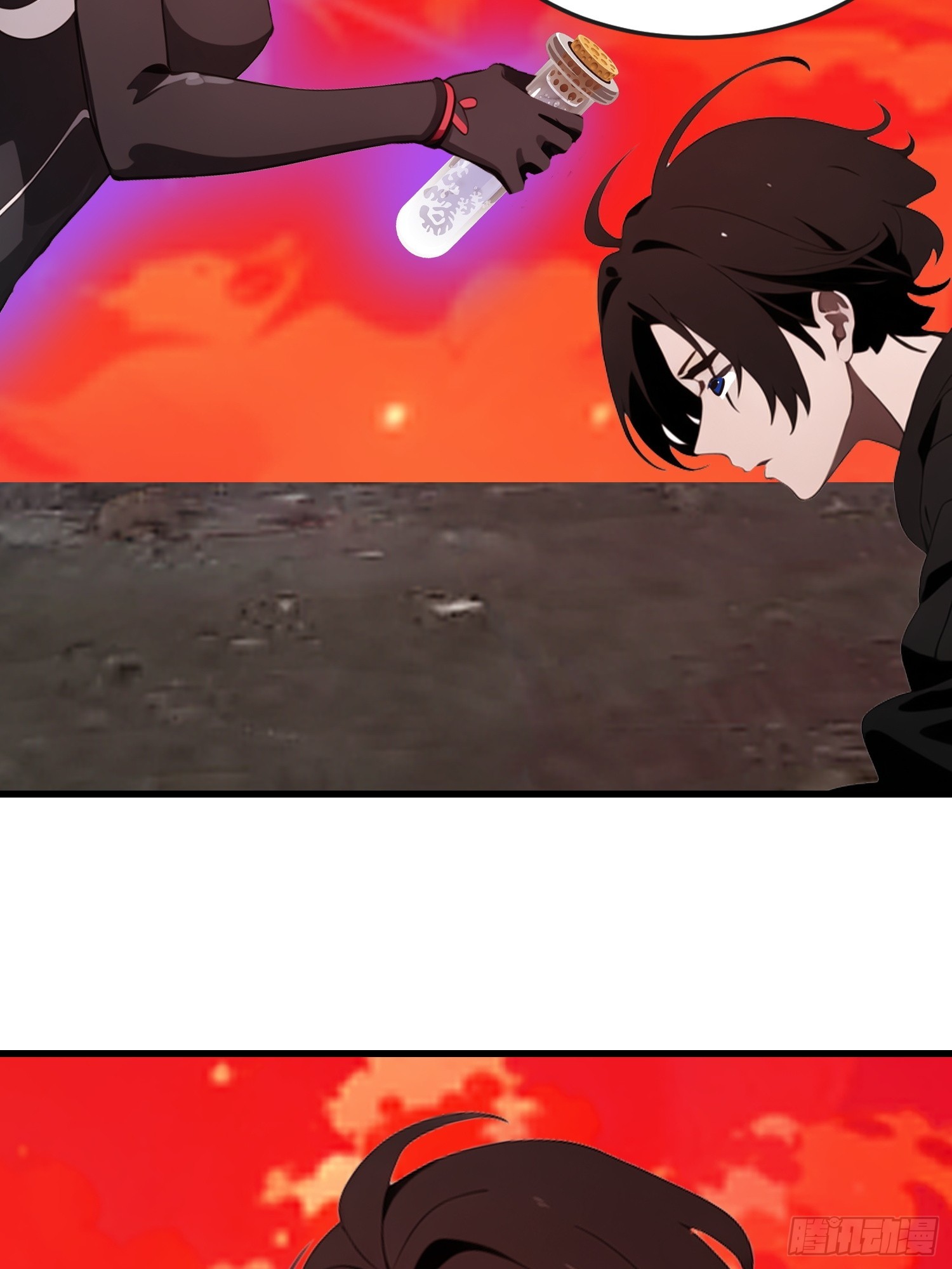 57 我变异了(1/2)-第58话