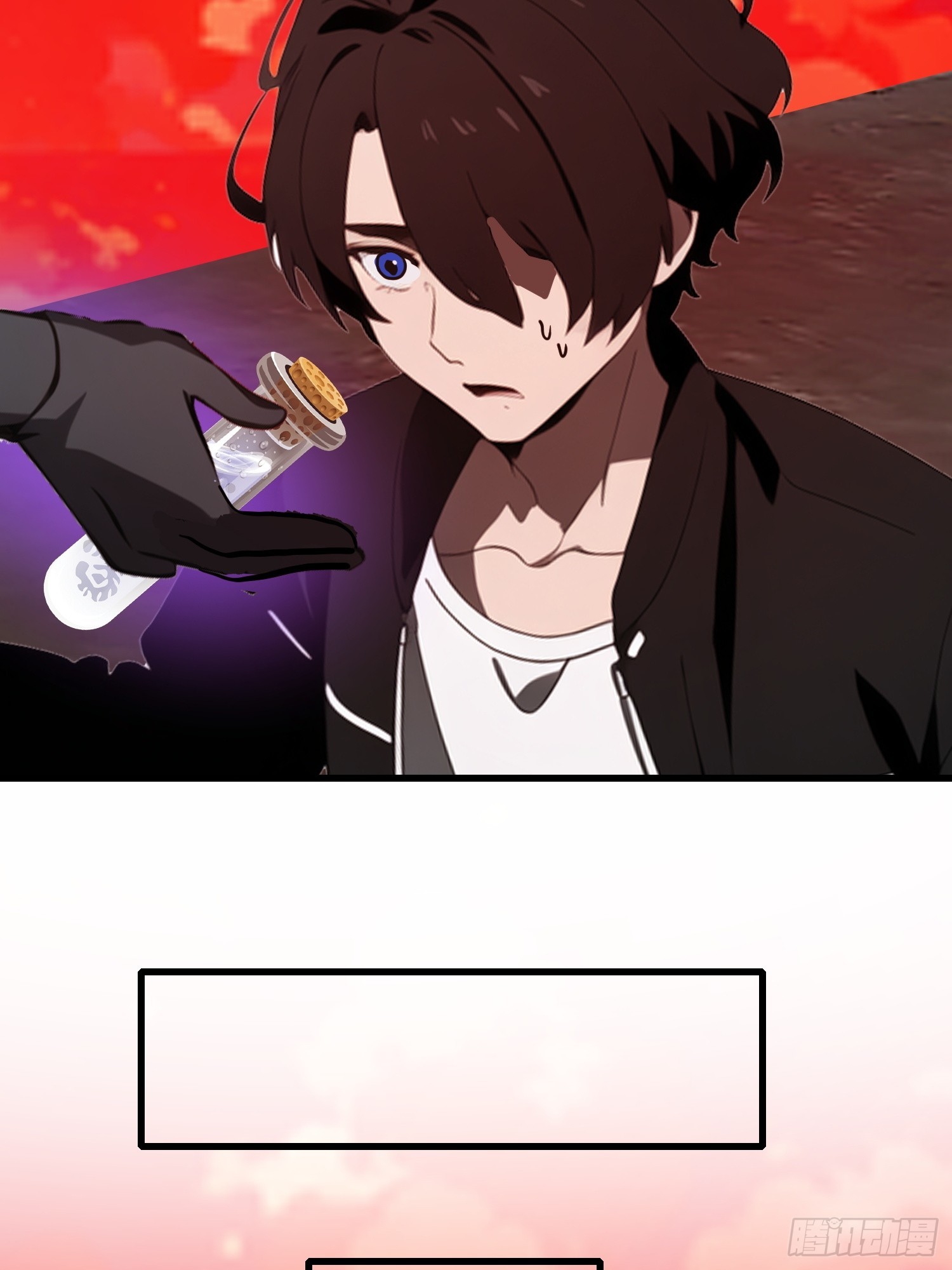 57 我变异了(1/2)-第58话