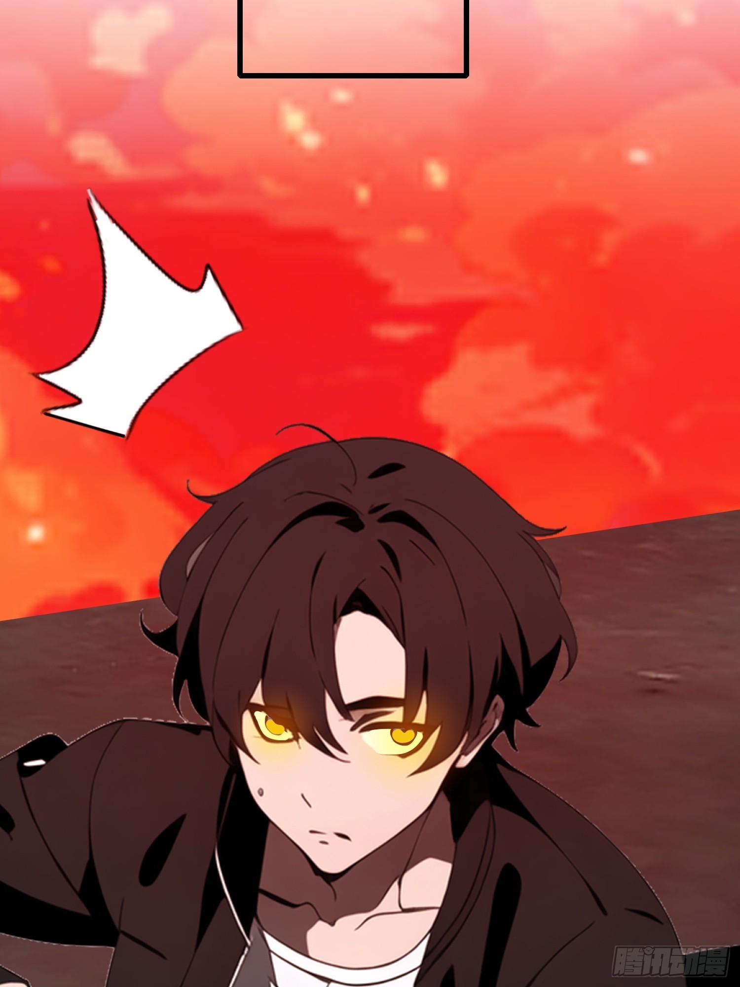 57 我变异了(1/2)-第58话