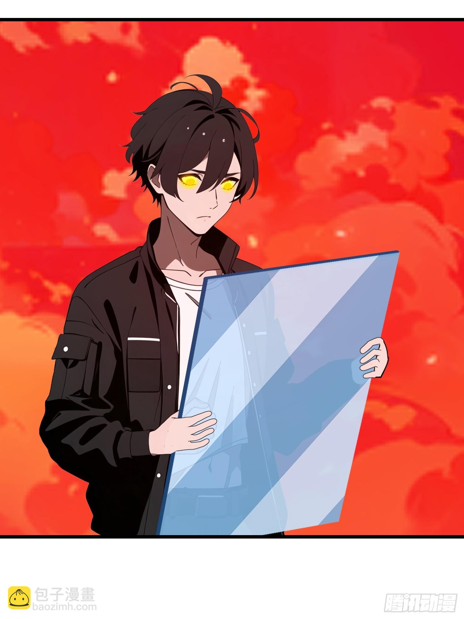 57 我变异了(1/2)-第58话