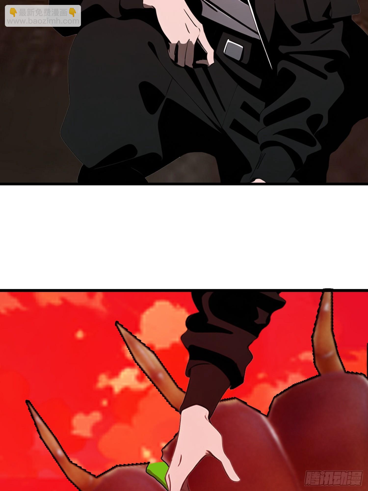 57 我变异了(1/2)-第58话