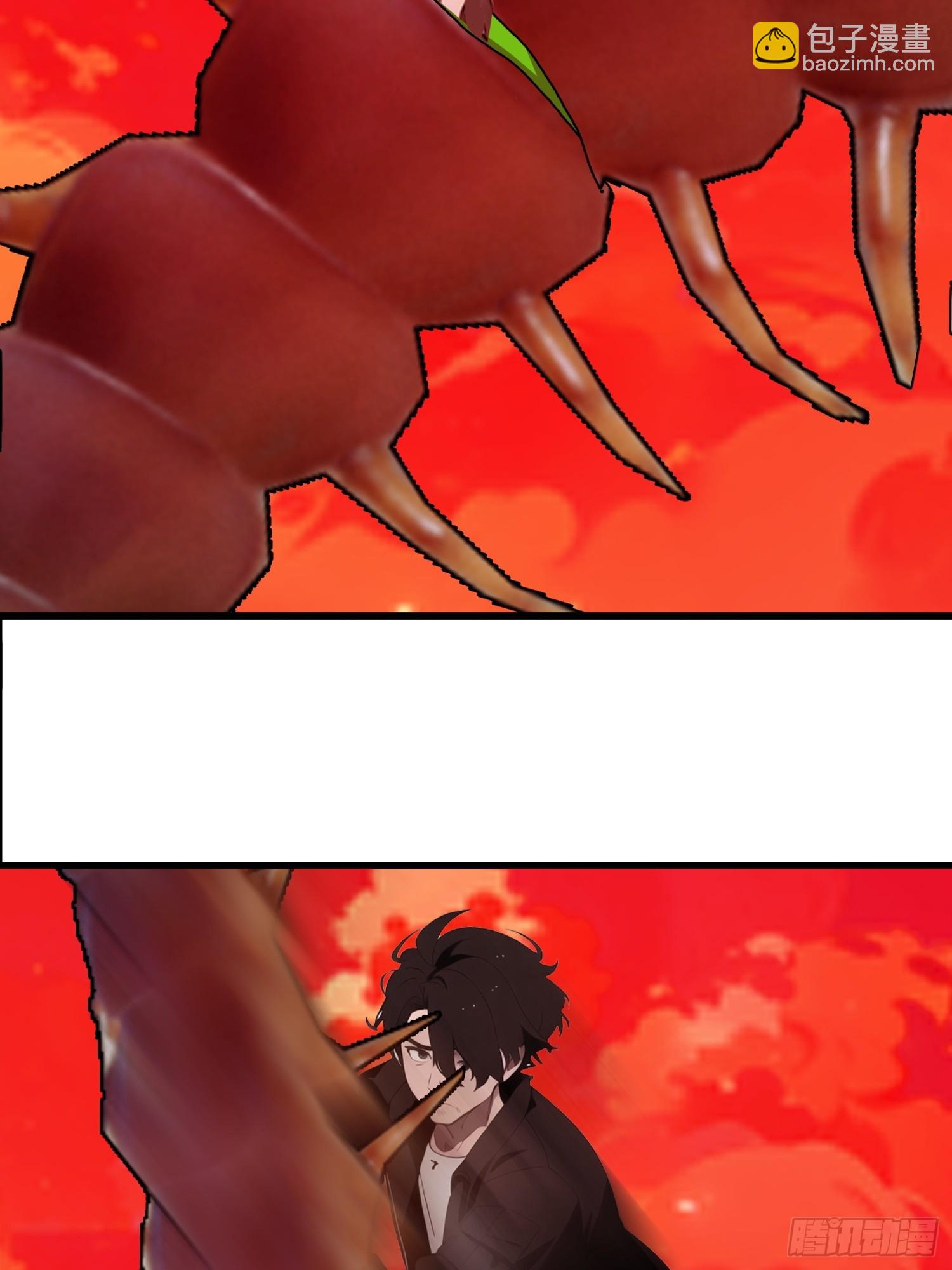 57 我变异了(1/2)-第58话