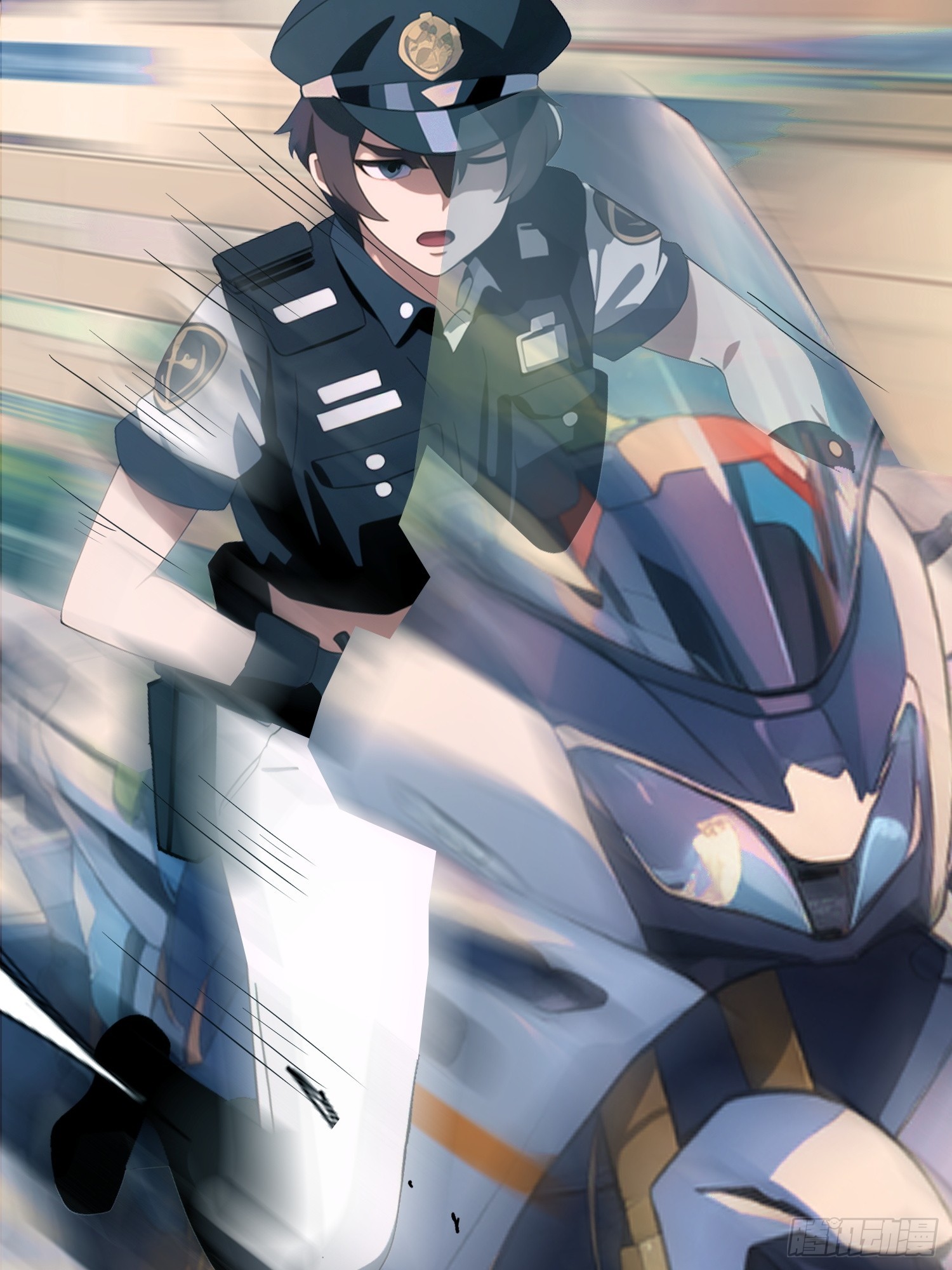 06   末日倒计时！(1/2)-第6话