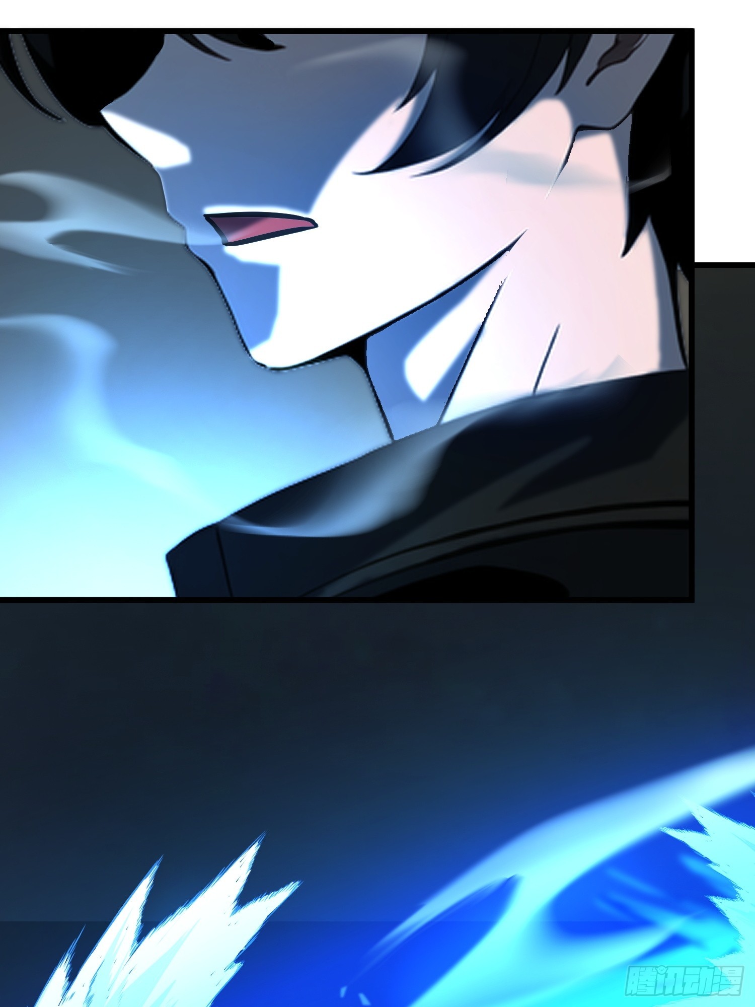 59 选择闪烁(1/2)-第60话