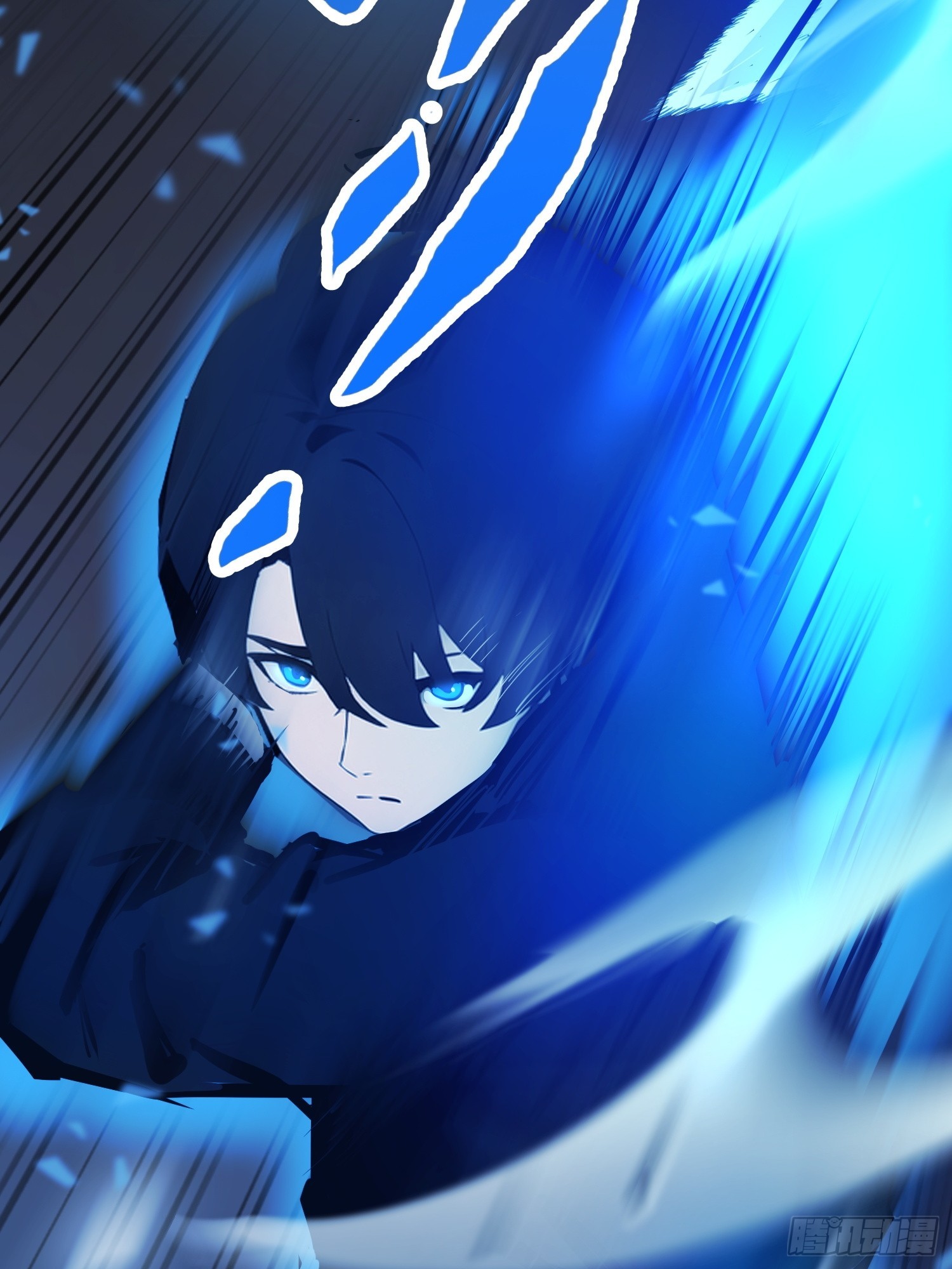 59 选择闪烁(1/2)-第60话