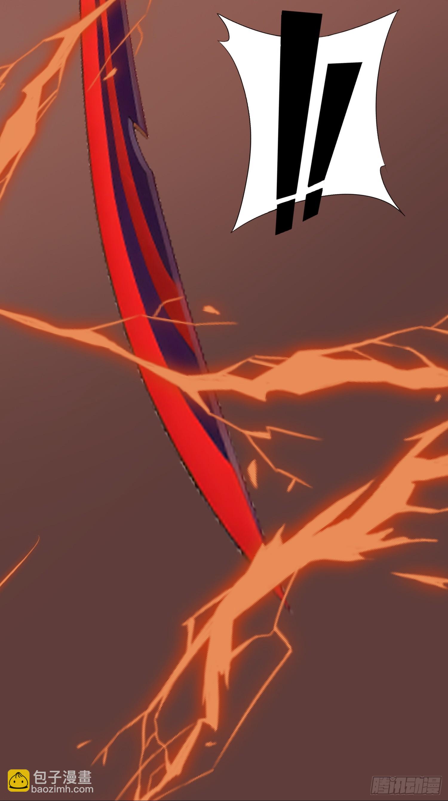 61 身体被控制(1/2)-第62话