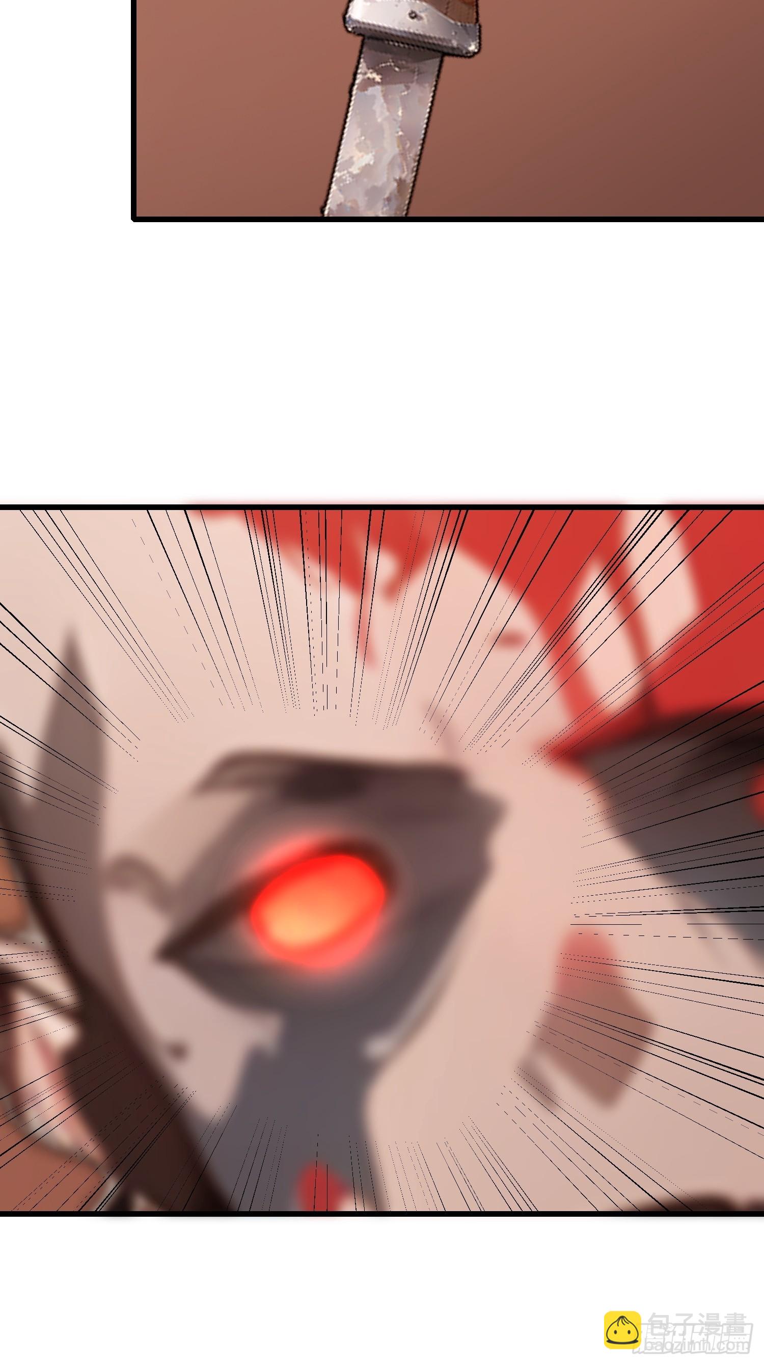 61 身体被控制(1/2)-第62话