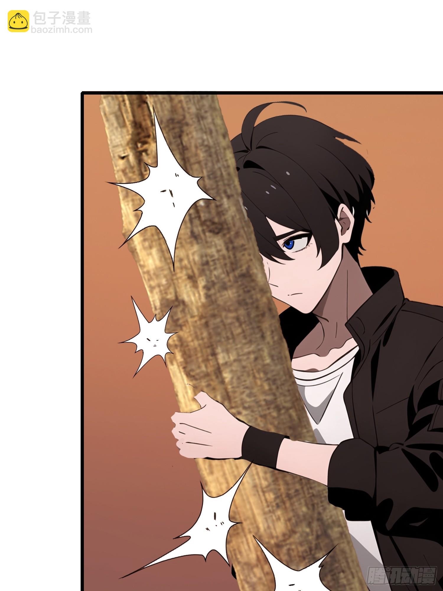 61 身体被控制(1/2)-第62话