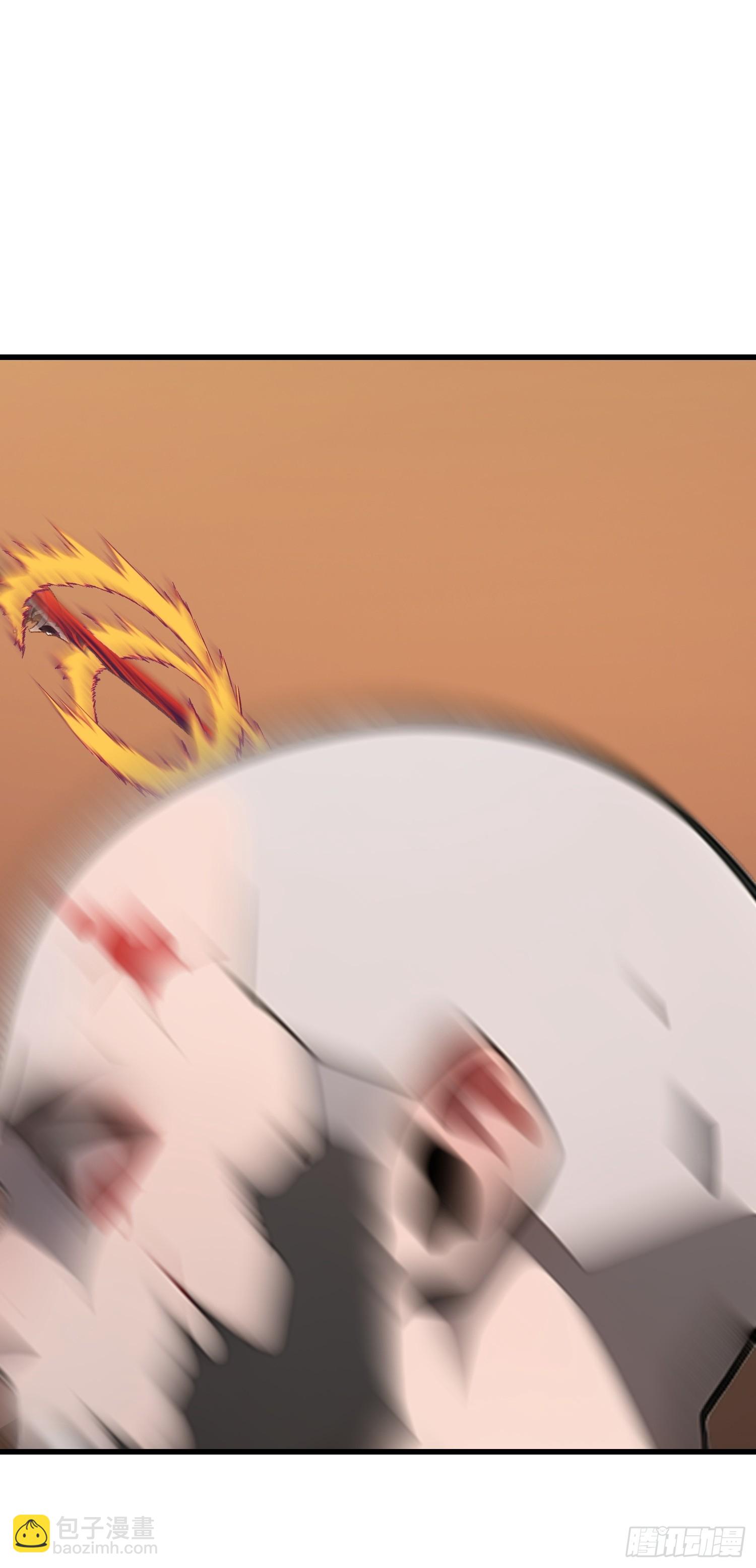 61 身体被控制(1/2)-第62话