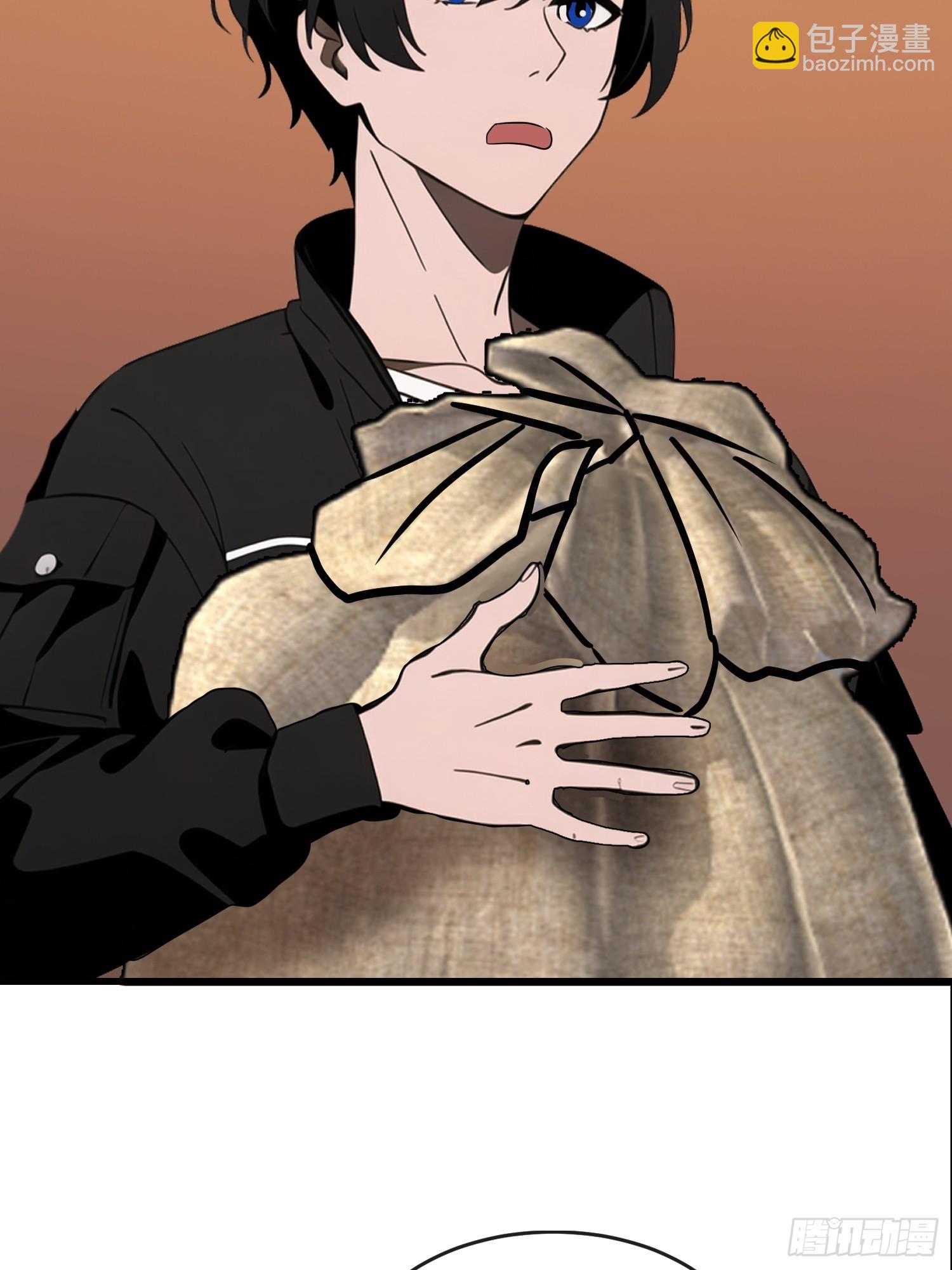 63 训练丧尸(1/2)-第64话