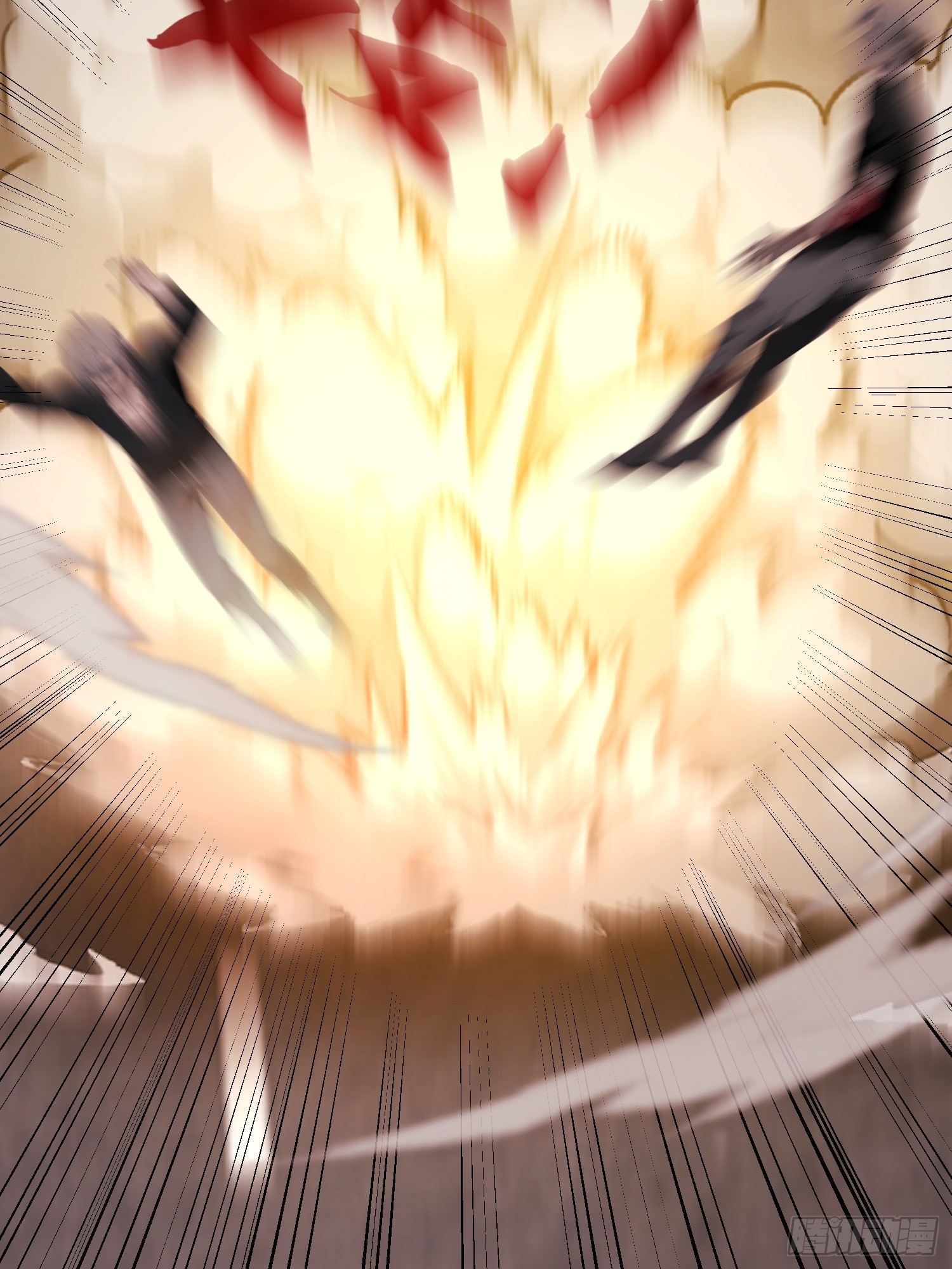 65 收徒(1/2)-第66话