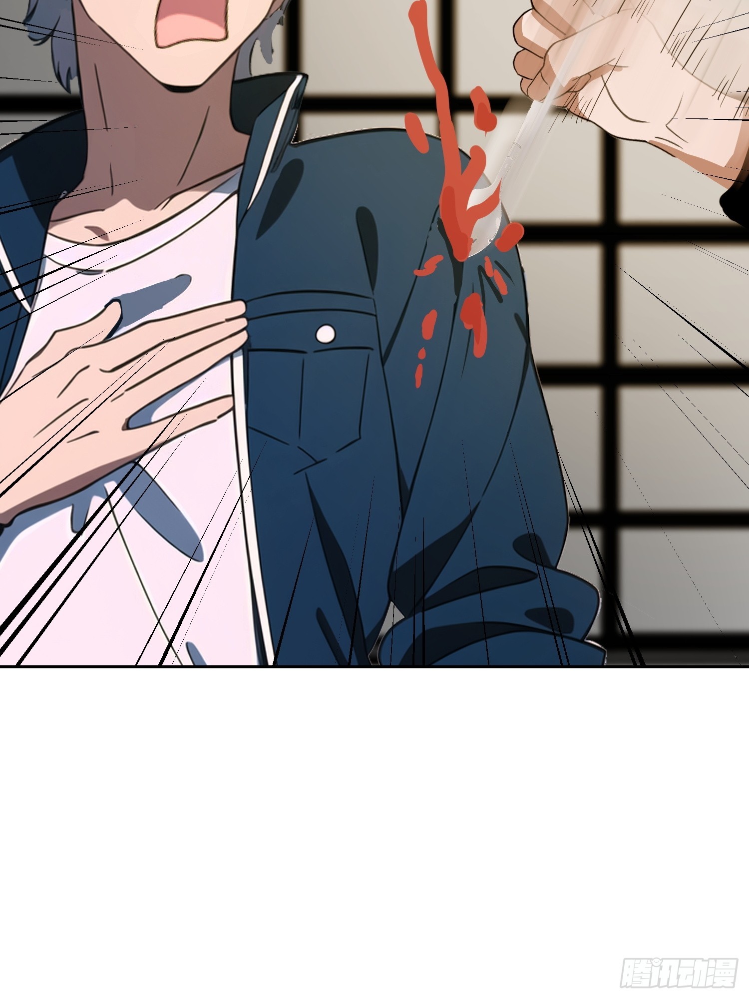 08    黑化宿主不好惹！(1/2)-第8话