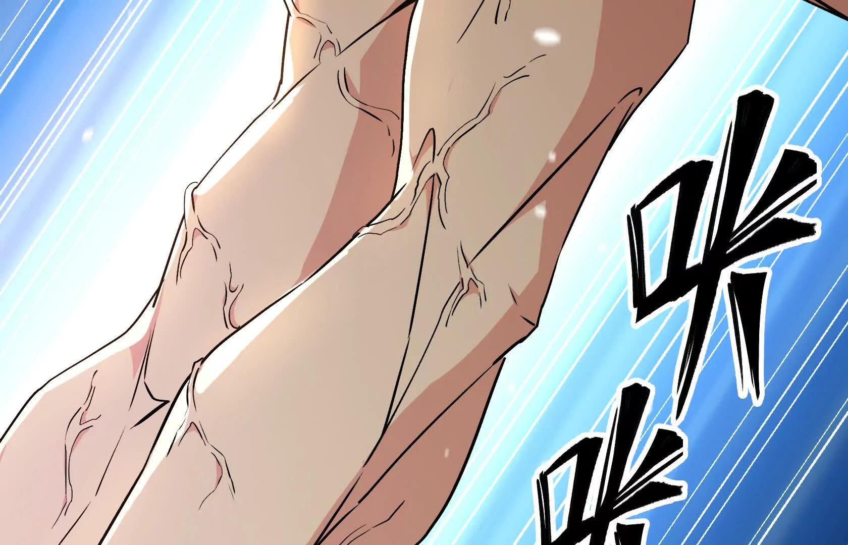 末日苟活：蟑螂給我疊buff - 斬殺深淵領主！(1/5) - 7