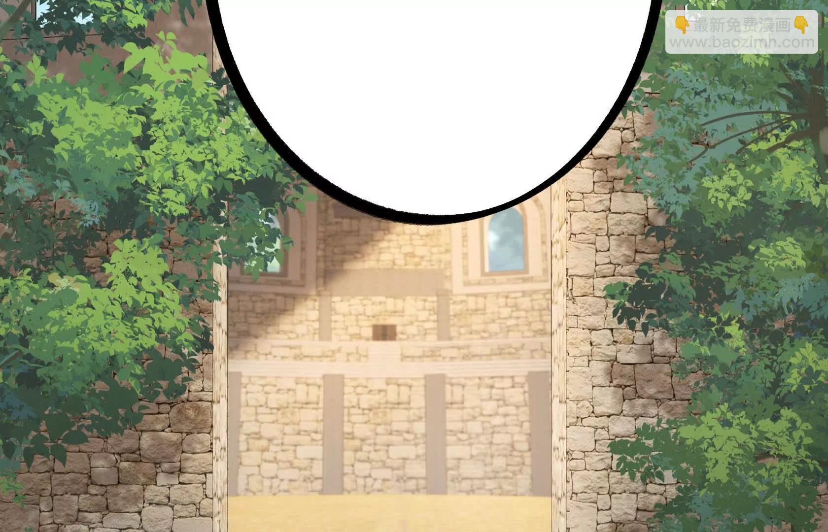 末日苟活：蟑螂給我疊buff - 幻境長階(2/4) - 7
