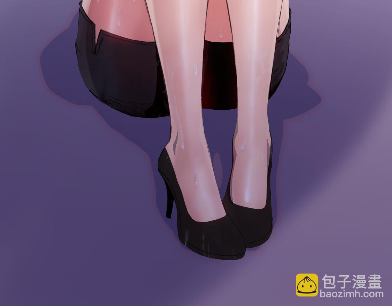 末日狠人：開局囤積萬億物資 - 第9話 我搶的就是老大(1/4) - 2