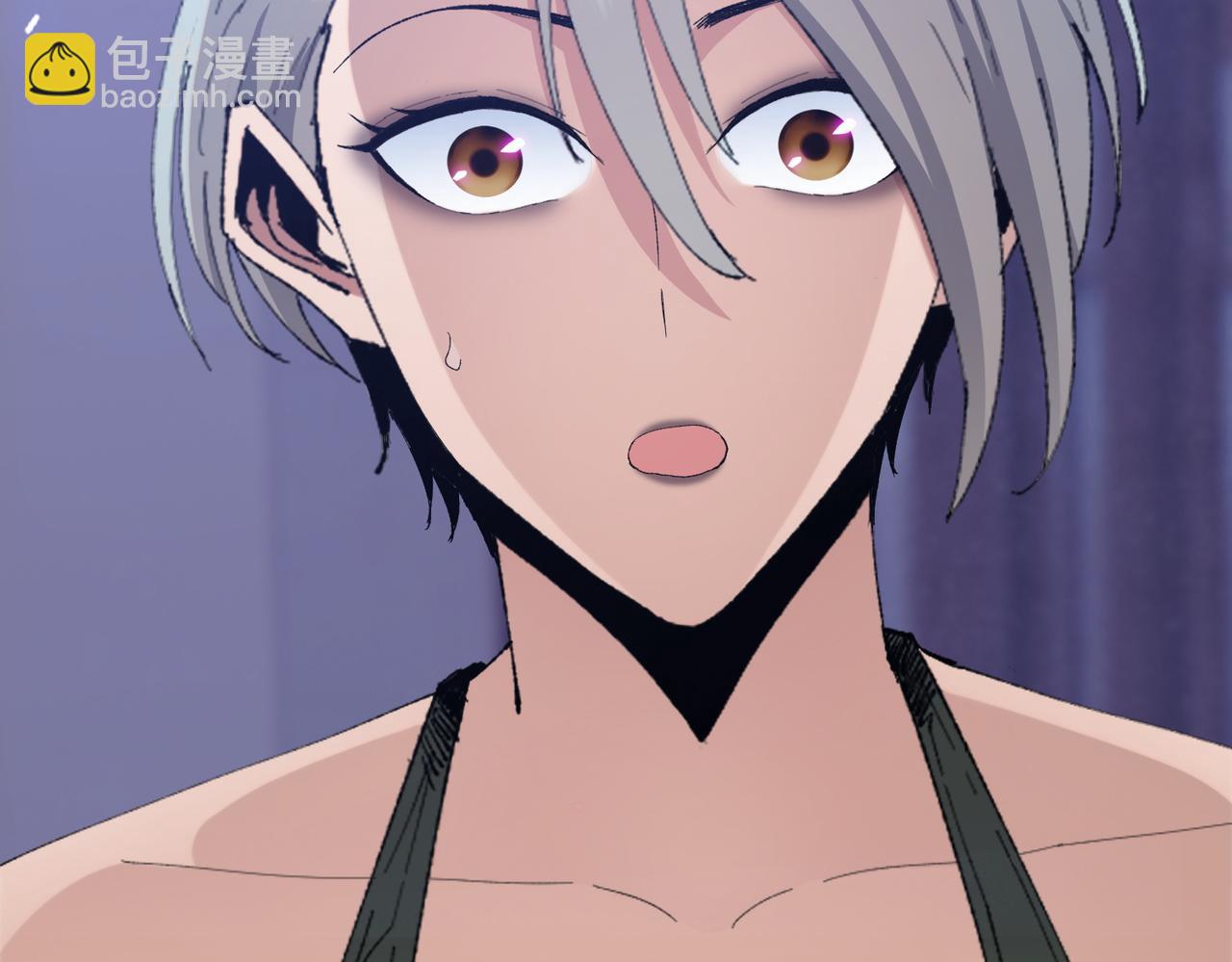 第15话 我说过，我是你的救命恩人！(1/3)-第16话